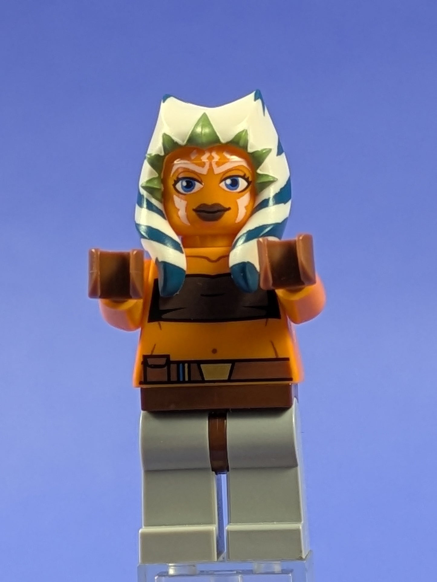 LEGO Star Wars Ahsoka Tano (Padawan) sw0192 7680 7751