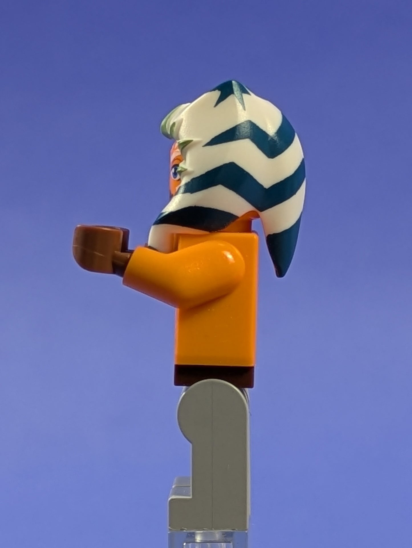LEGO Star Wars Ahsoka Tano (Padawan) sw0192 7680 7751
