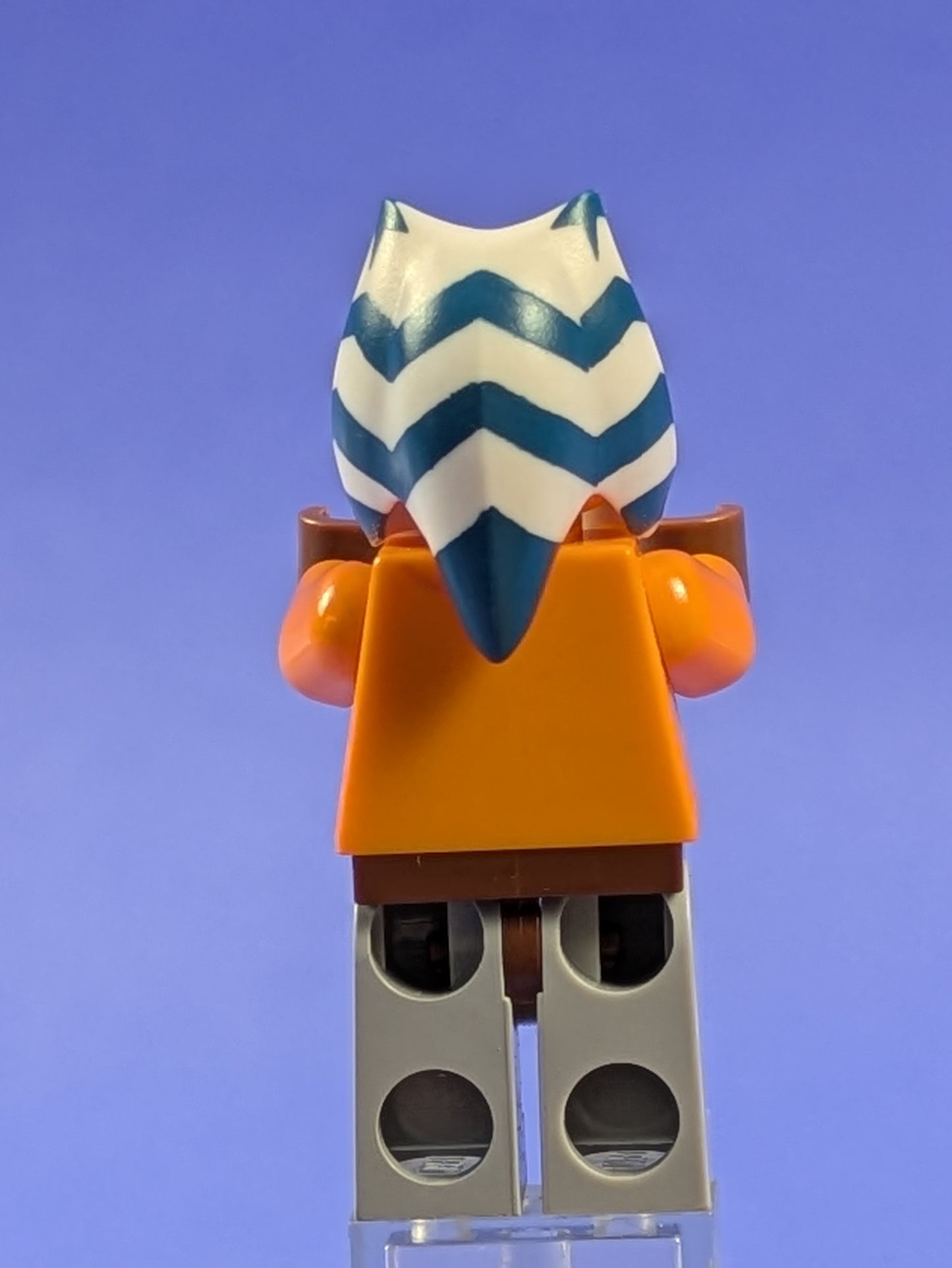 LEGO Star Wars Ahsoka Tano (Padawan) sw0192 7680 7751