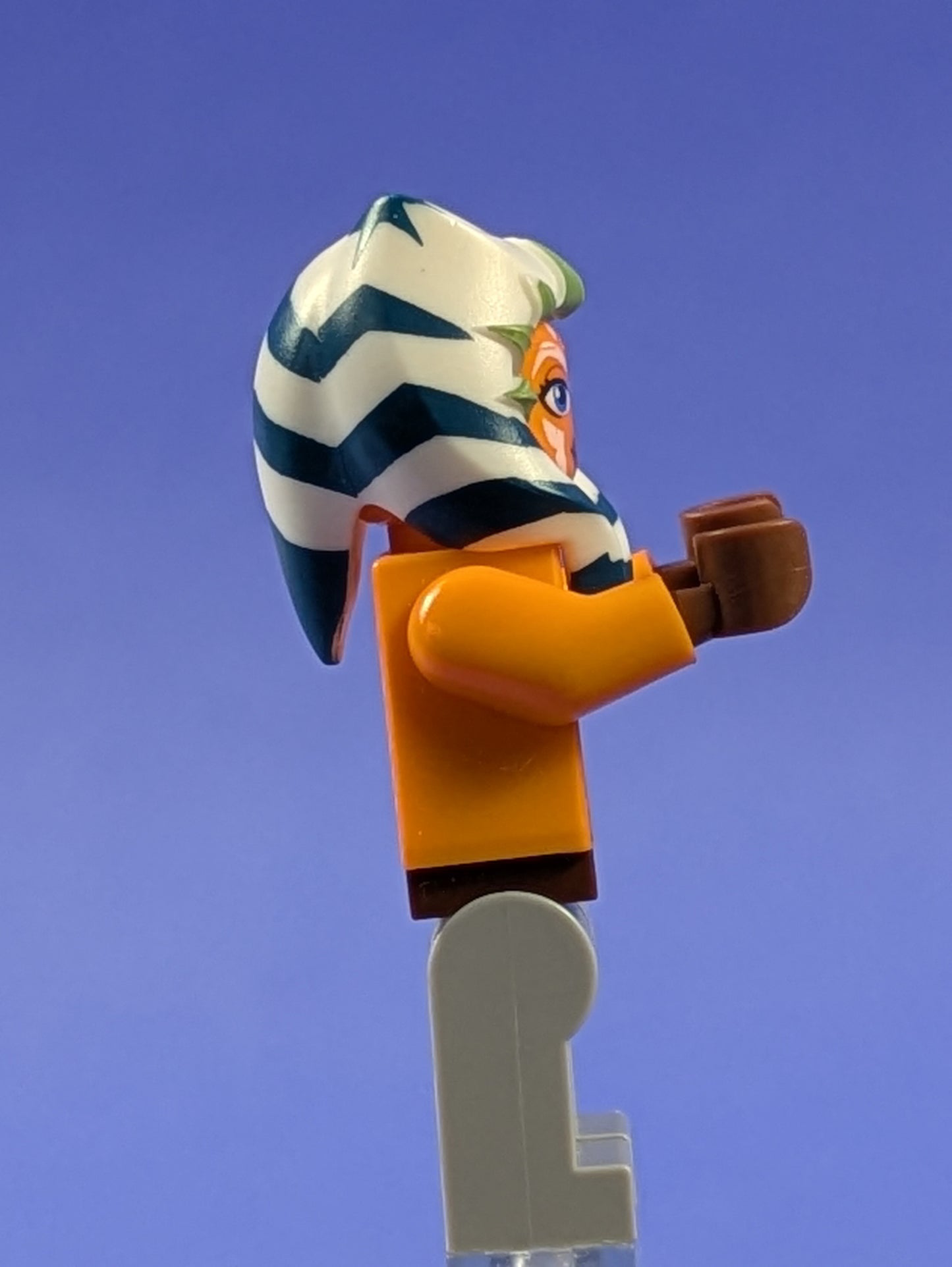 LEGO Star Wars Ahsoka Tano (Padawan) sw0192 7680 7751