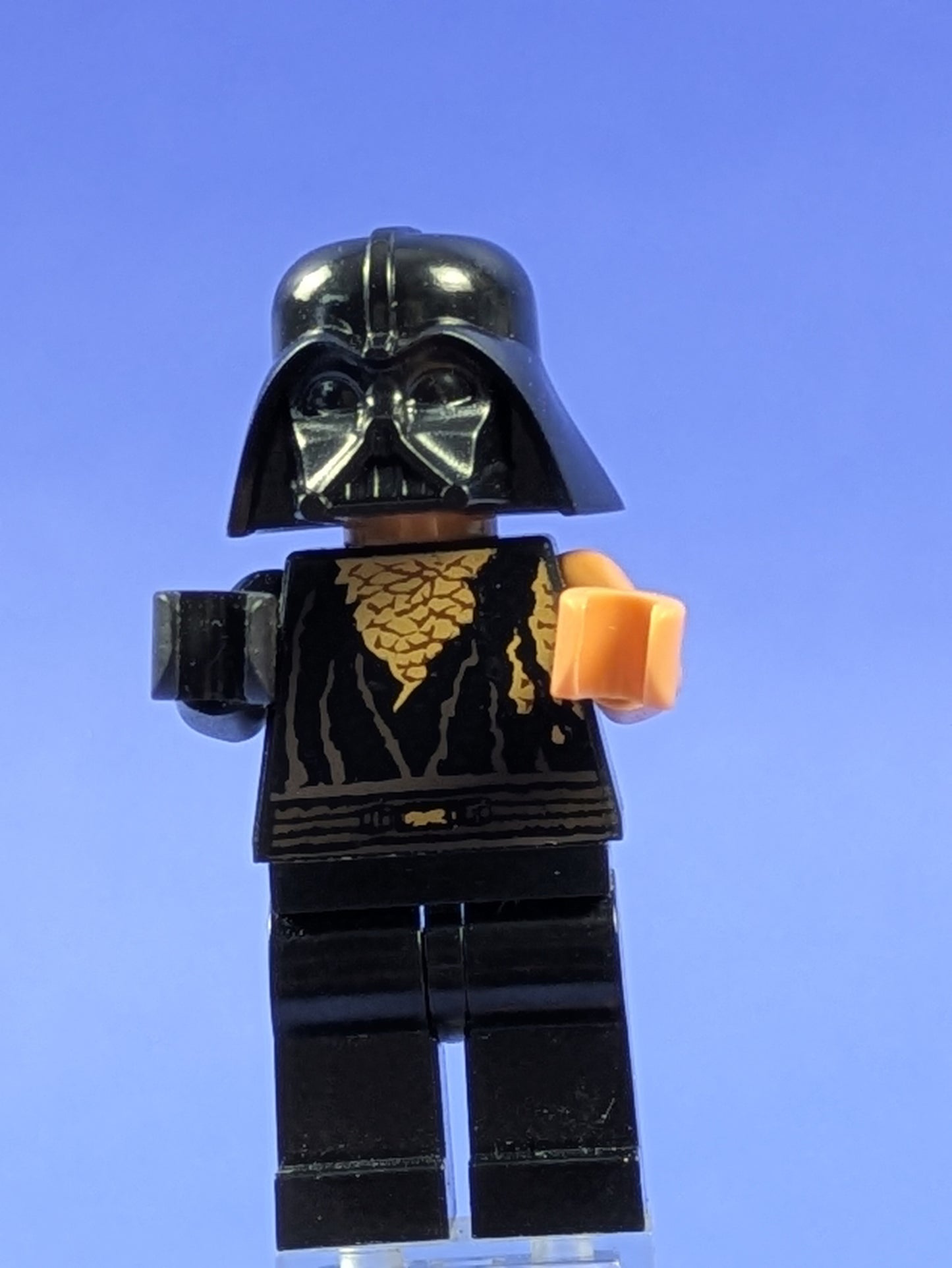 LEGO Star Wars Anakin Skywalker - Battle Damaged sw0283 8096