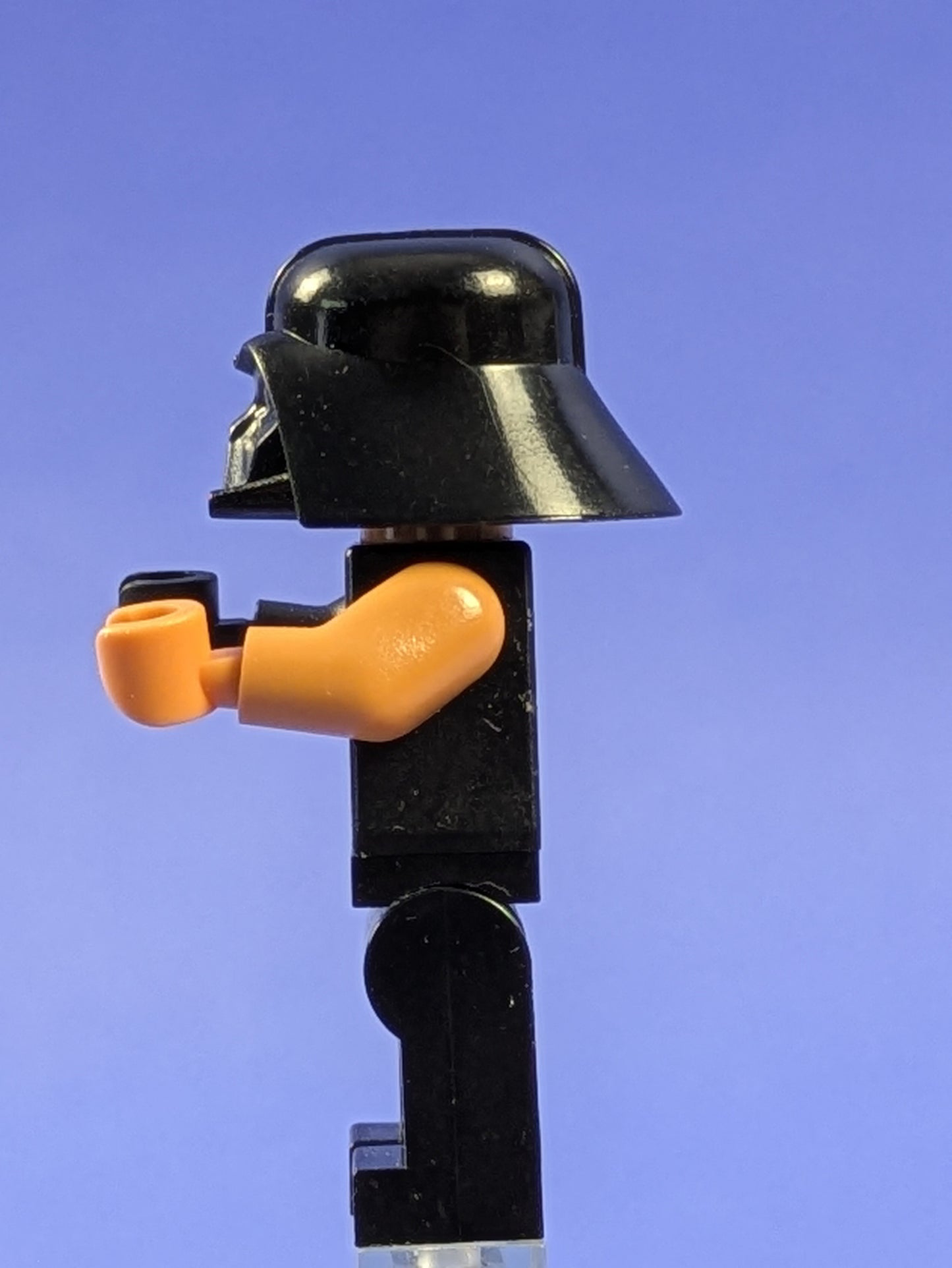 LEGO Star Wars Anakin Skywalker - Battle Damaged sw0283 8096