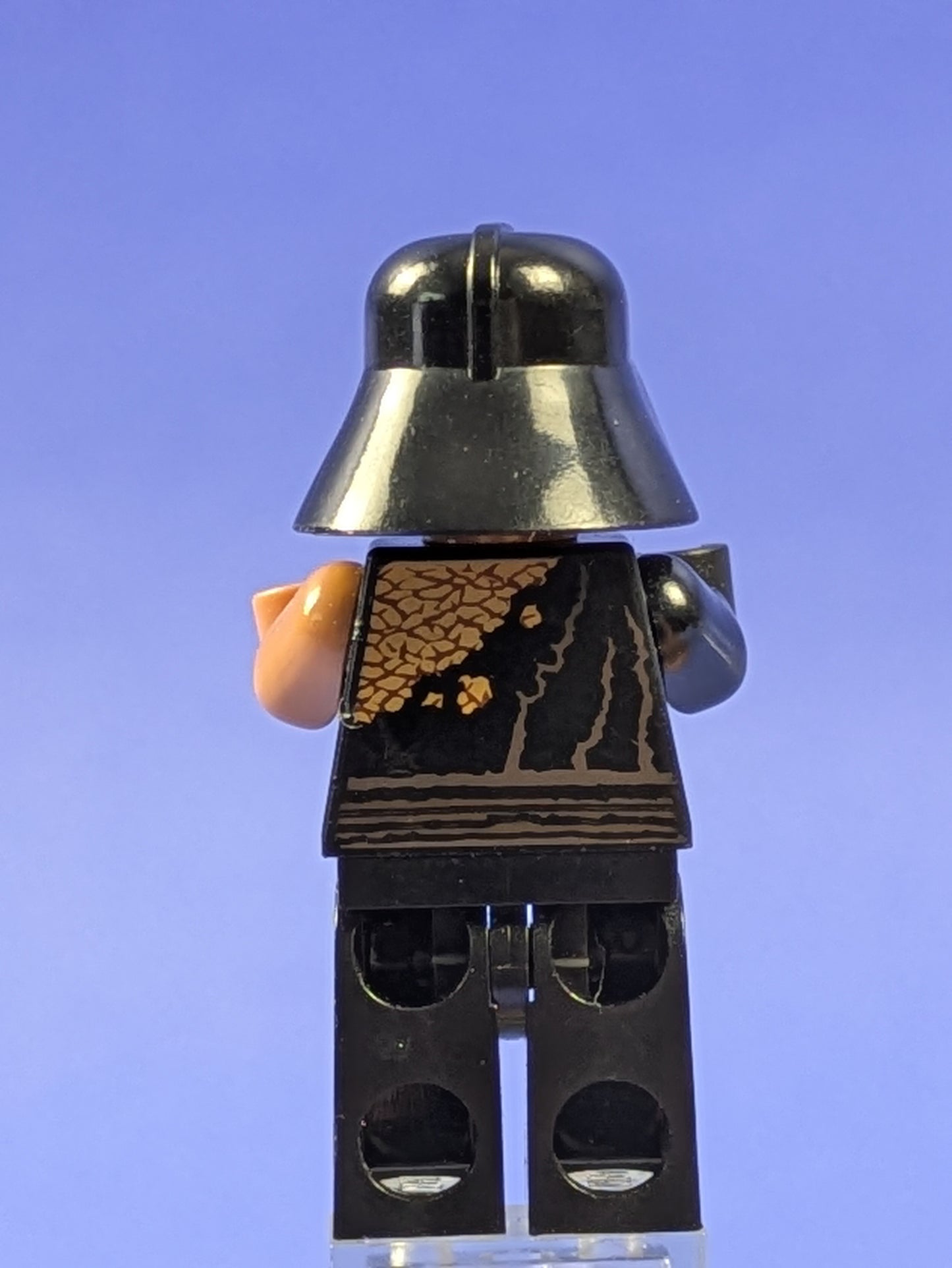 LEGO Star Wars Anakin Skywalker - Battle Damaged sw0283 8096