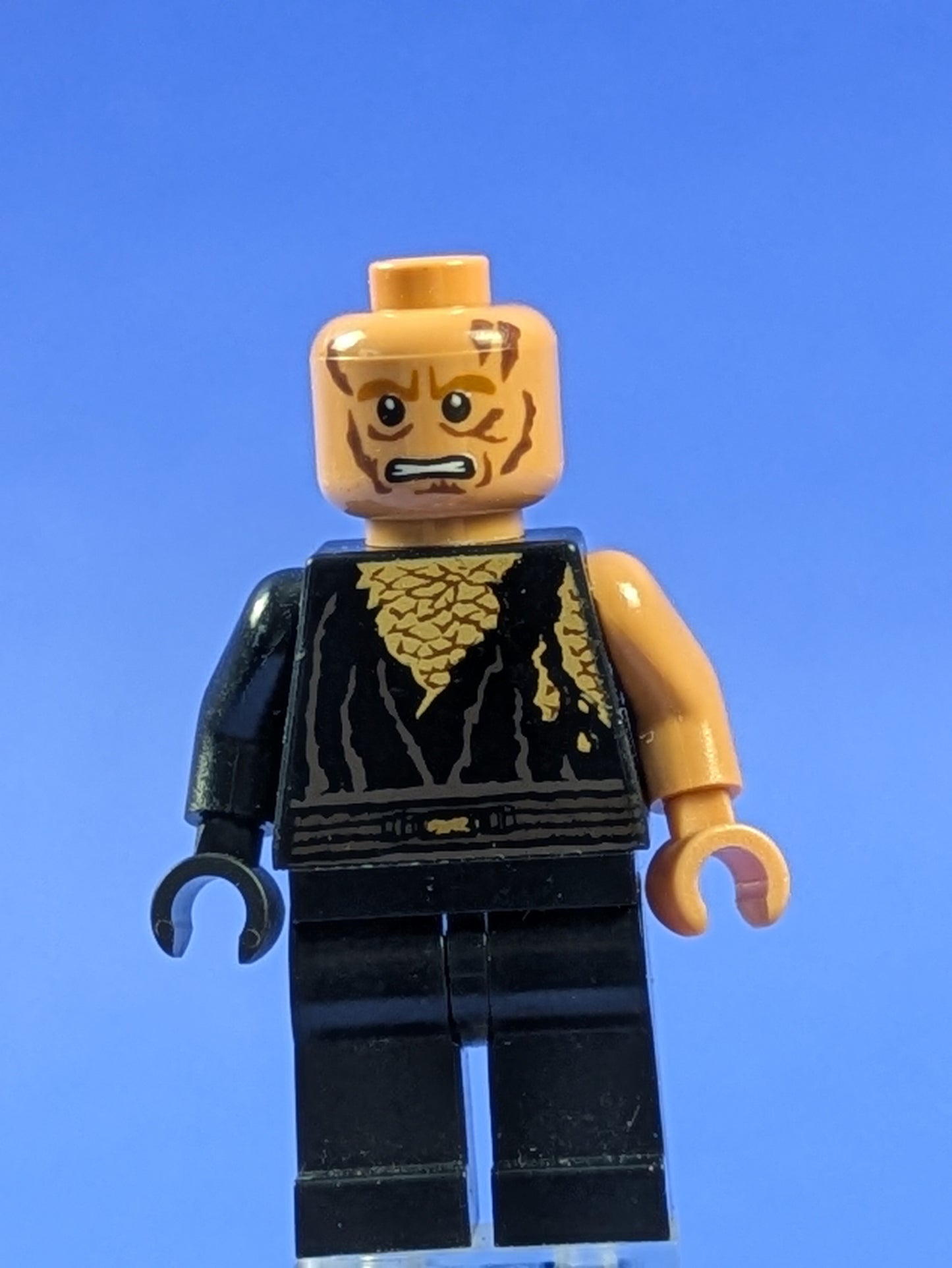 LEGO Star Wars Anakin Skywalker - Battle Damaged sw0283 8096