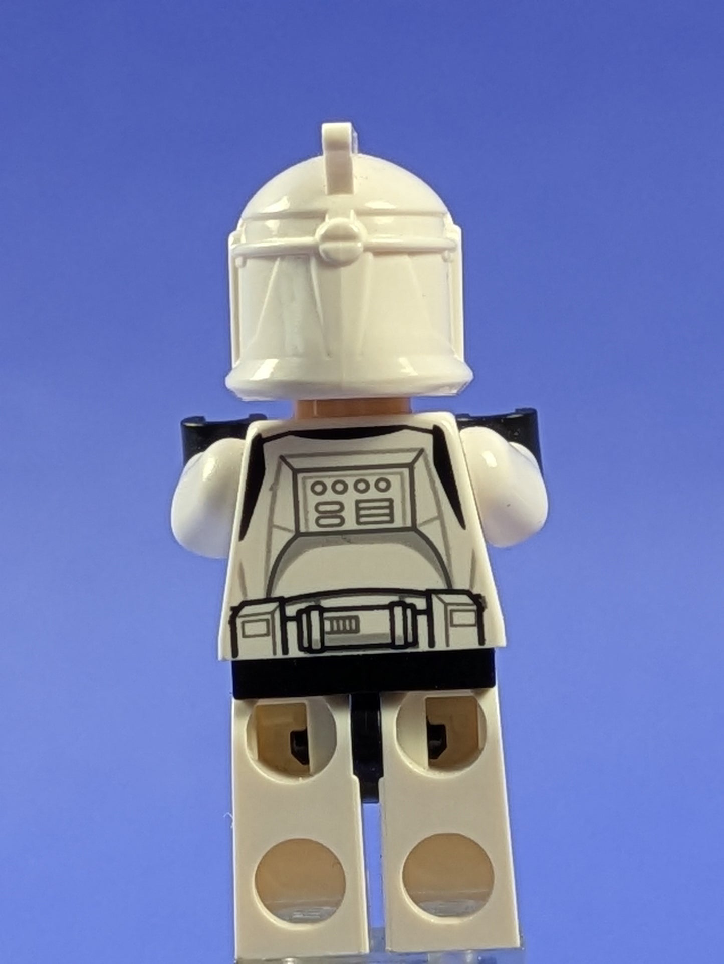 LEGO Star Wars Clone Trooper Pilot (Phase 1) sw0491 75021