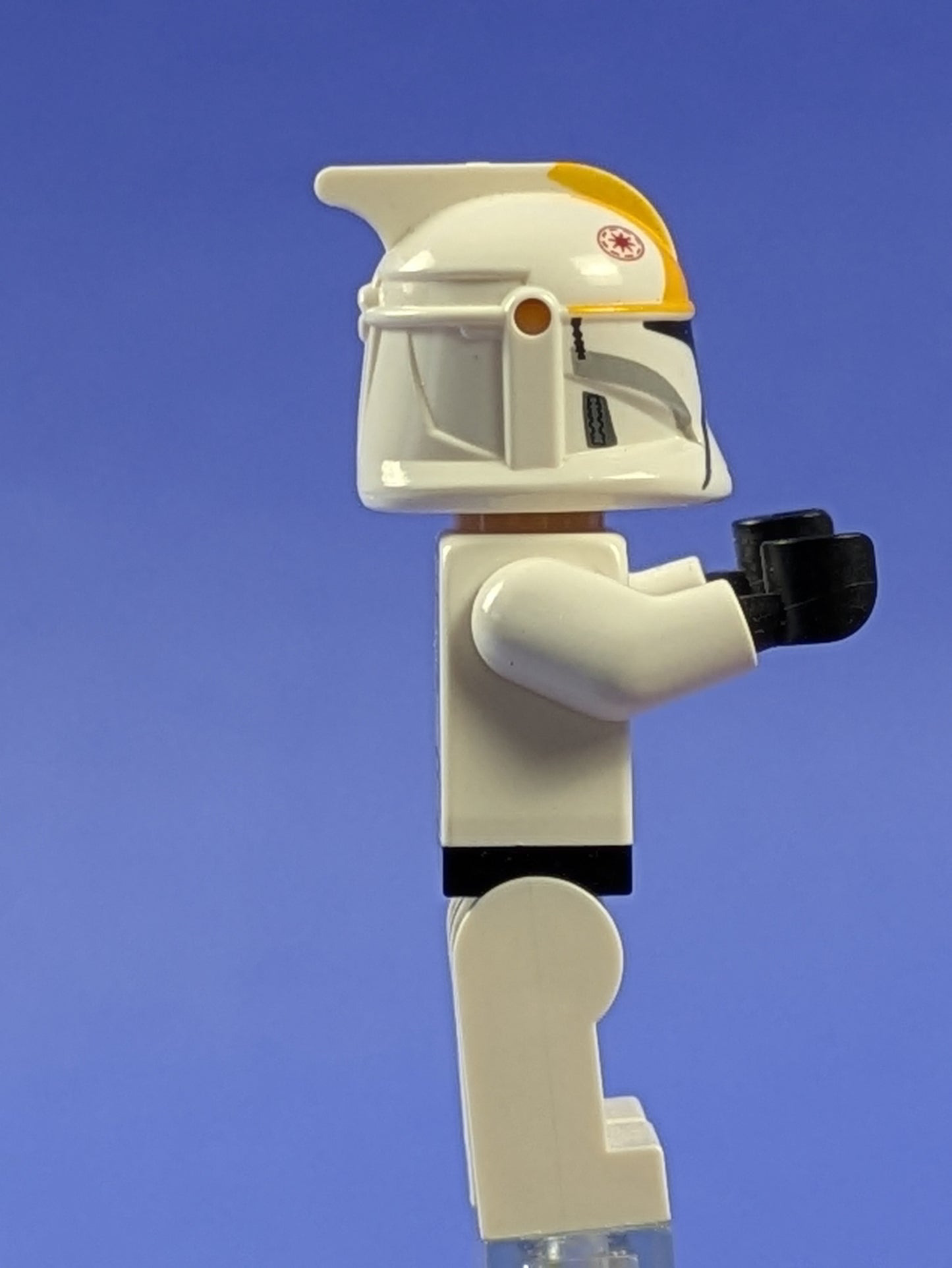 LEGO Star Wars Clone Trooper Pilot (Phase 1) sw0491 75021