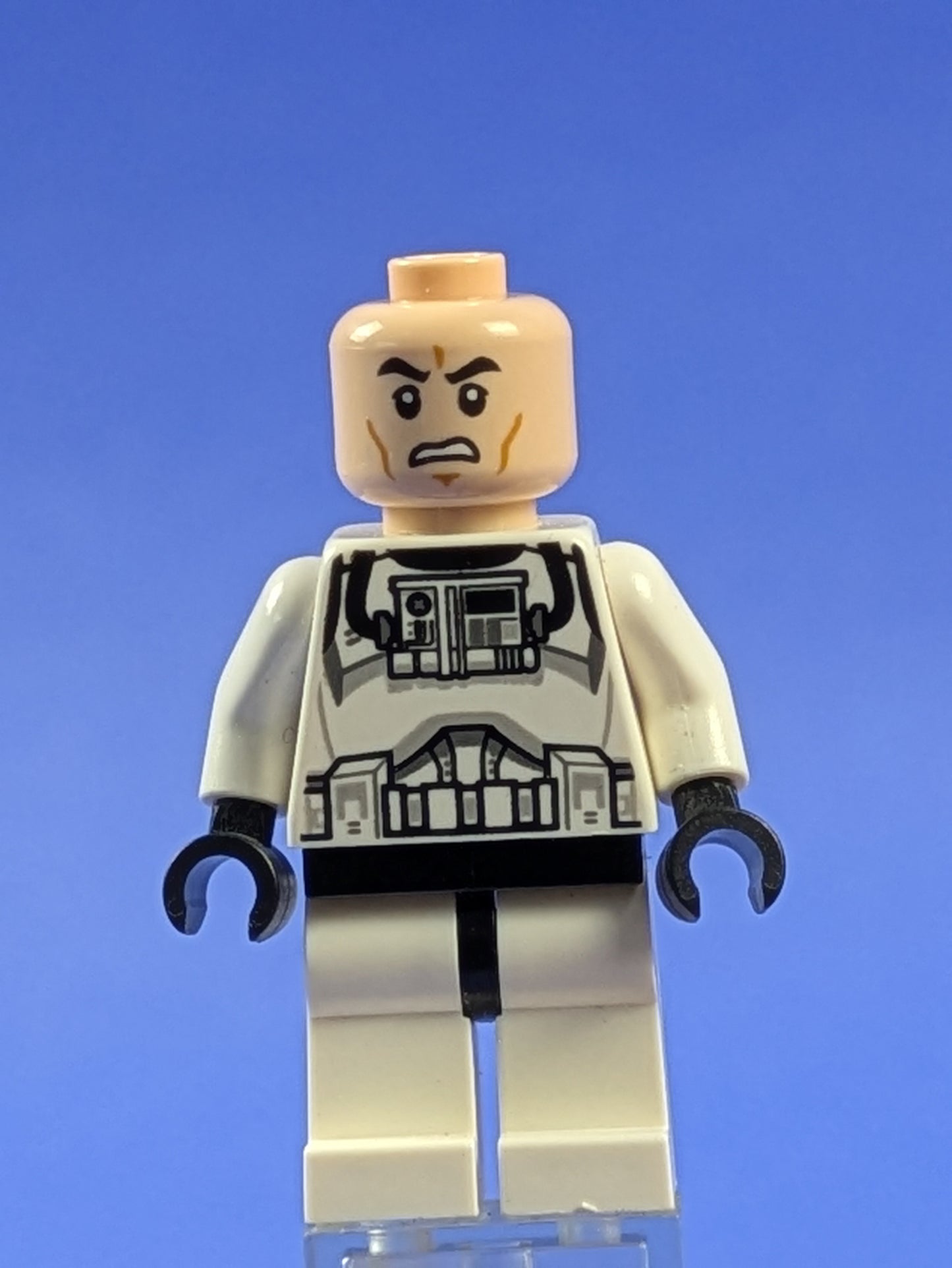 LEGO Star Wars Clone Trooper Pilot (Phase 1) sw0491 75021