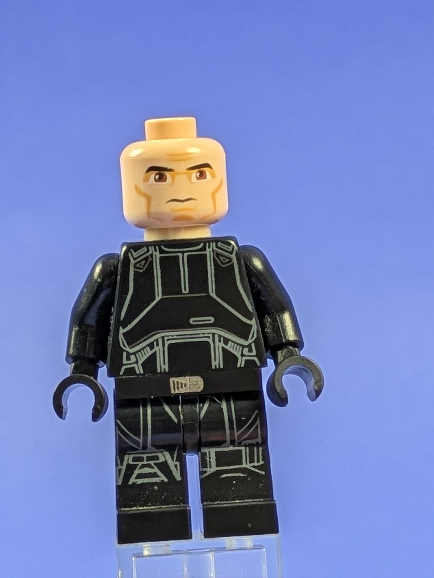 LEGO Star Wars Imperial Death Trooper - Black Armor sw0807 75165 75213