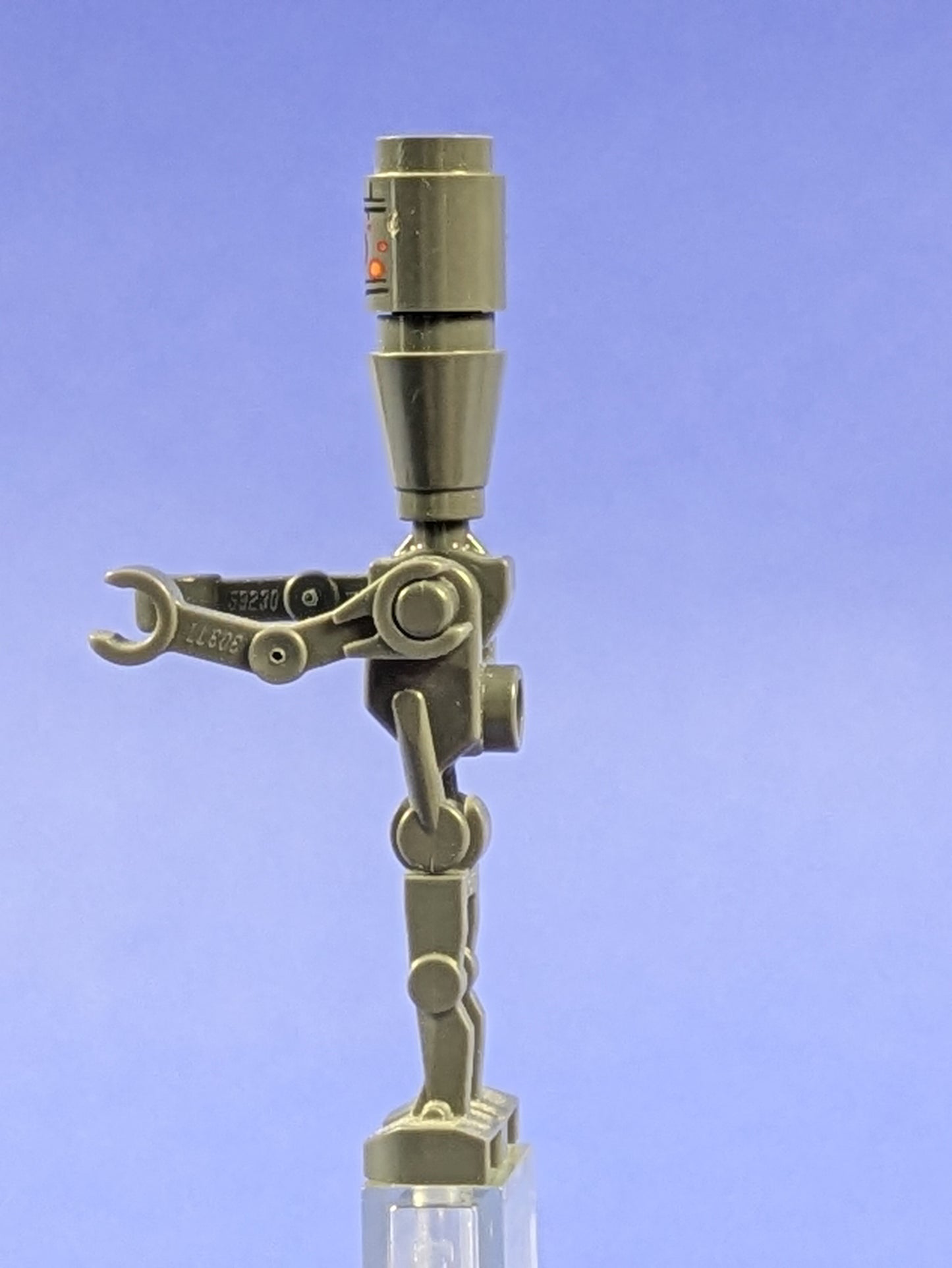 LEGO Star Wars Assassin Droid (IG-88) sw0351 10221