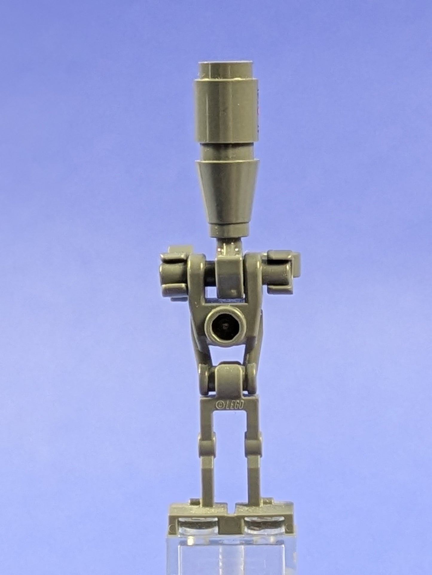 LEGO Star Wars Assassin Droid (IG-88) sw0351 10221