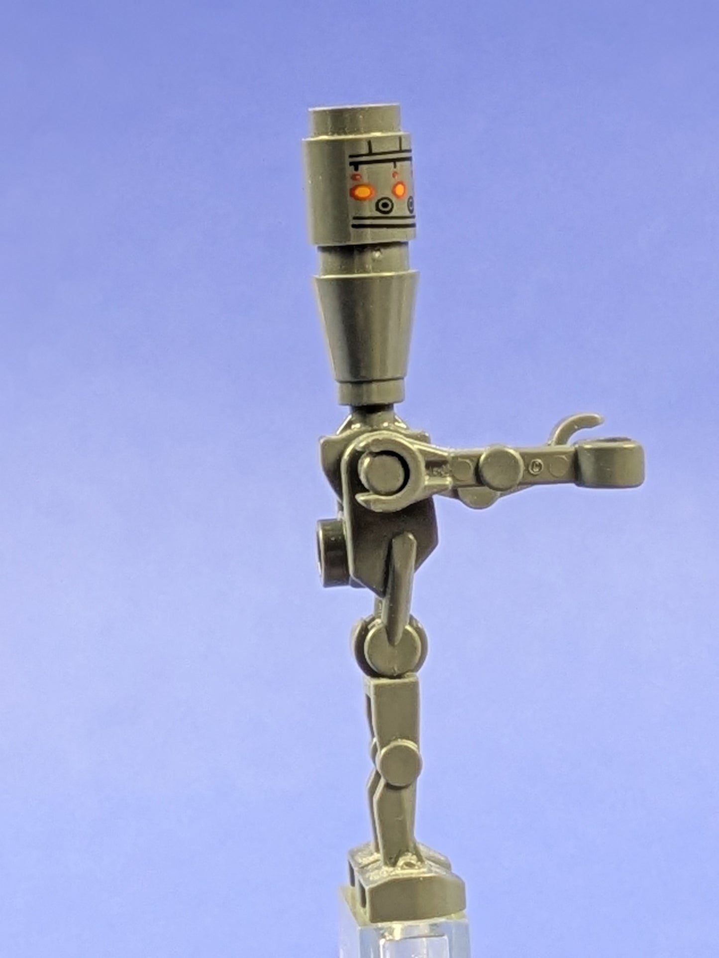 LEGO Star Wars Assassin Droid (IG-88) sw0351 10221