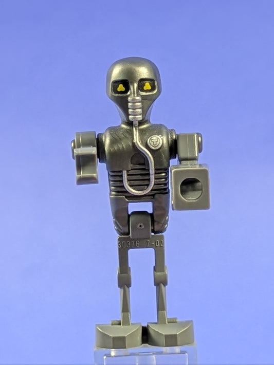 LEGO Star Wars 2-1B Medical Droid sw0282 8096