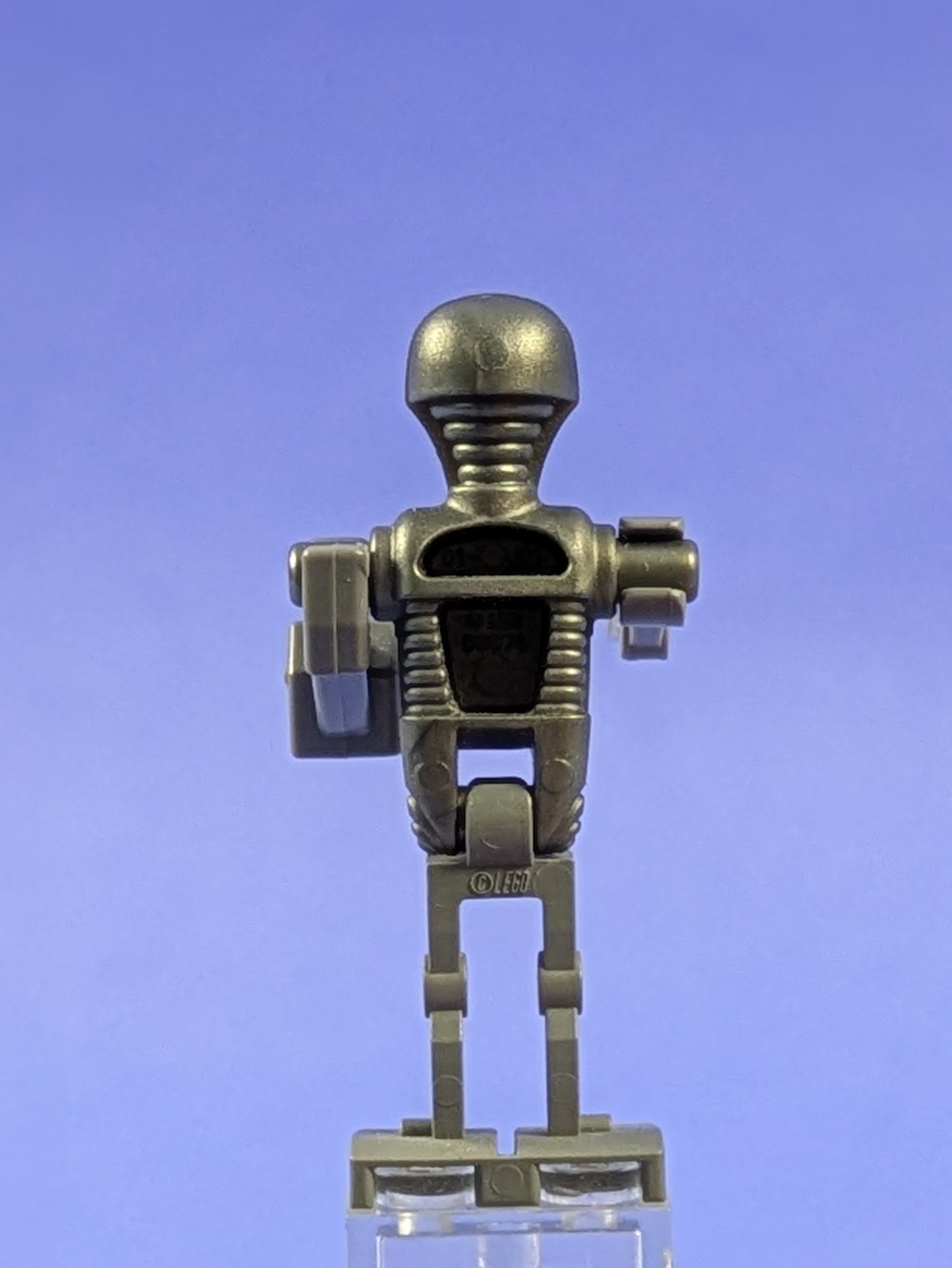 LEGO Star Wars 2-1B Medical Droid sw0282 8096