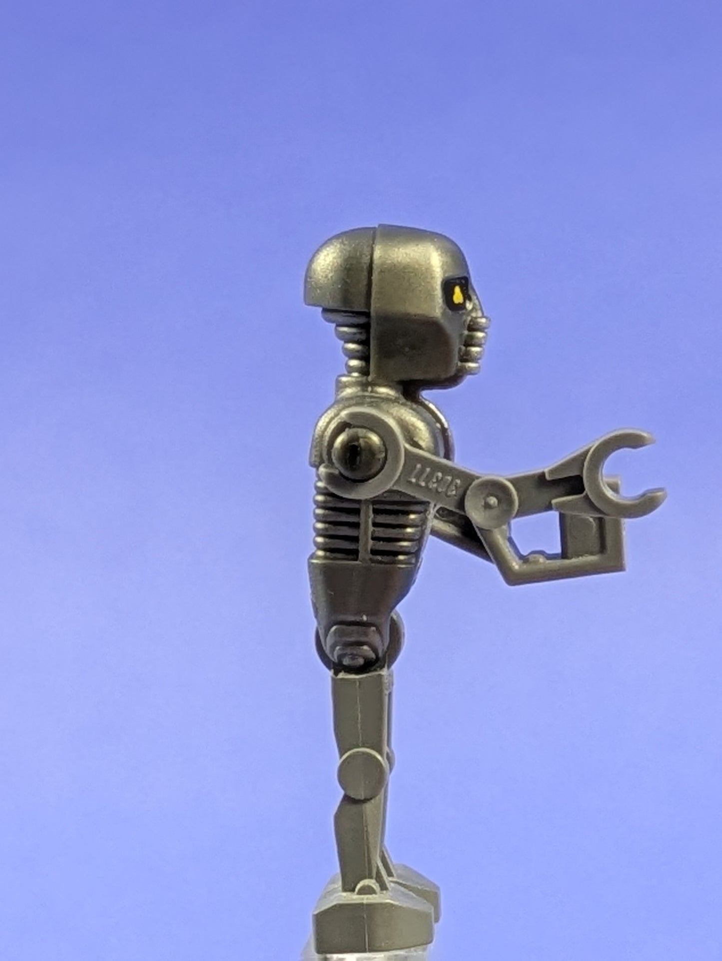 LEGO Star Wars 2-1B Medical Droid sw0282 8096