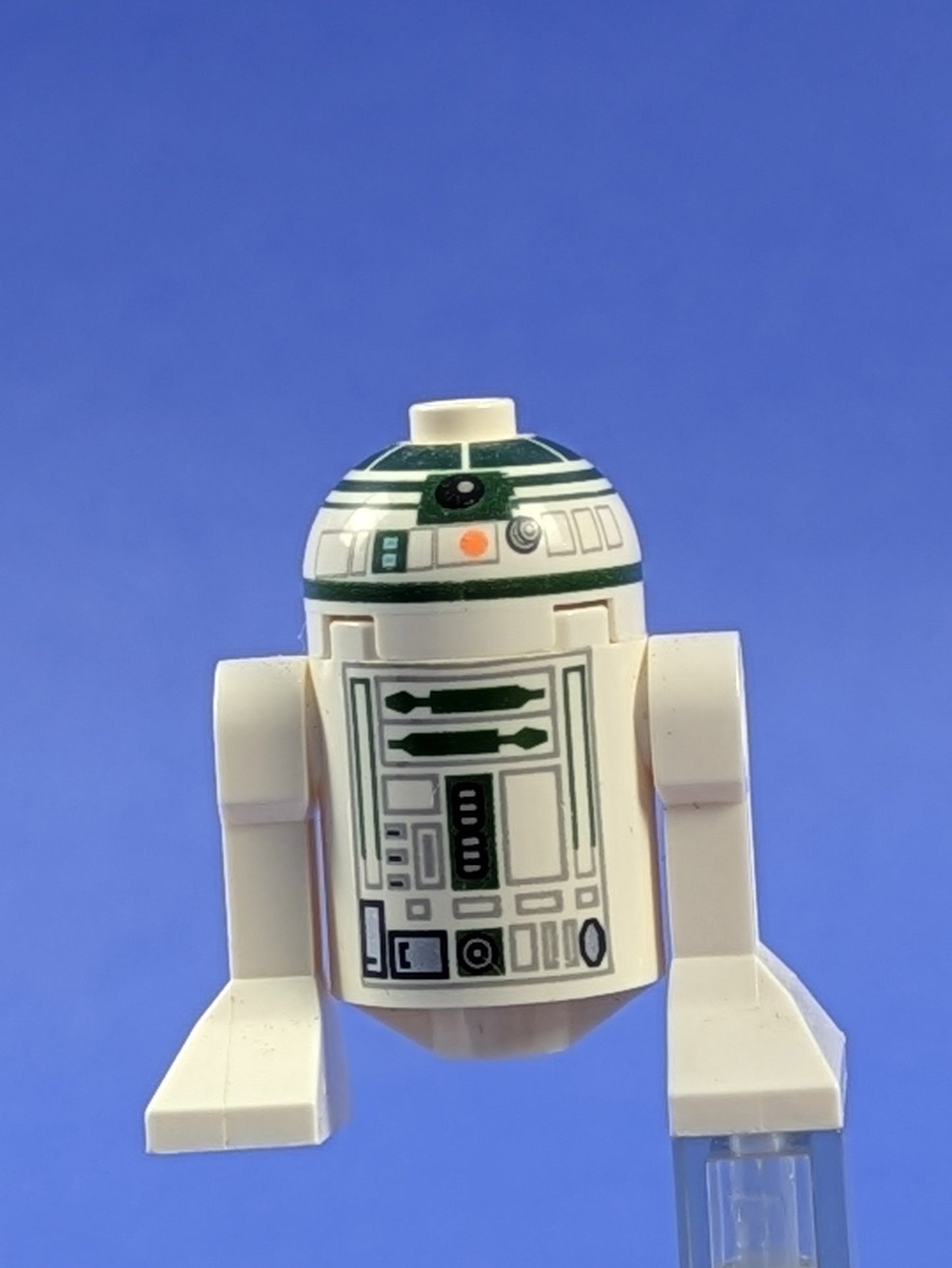 LEGO Star Wars R4-P44 - Astromech Droid sw0267 8088