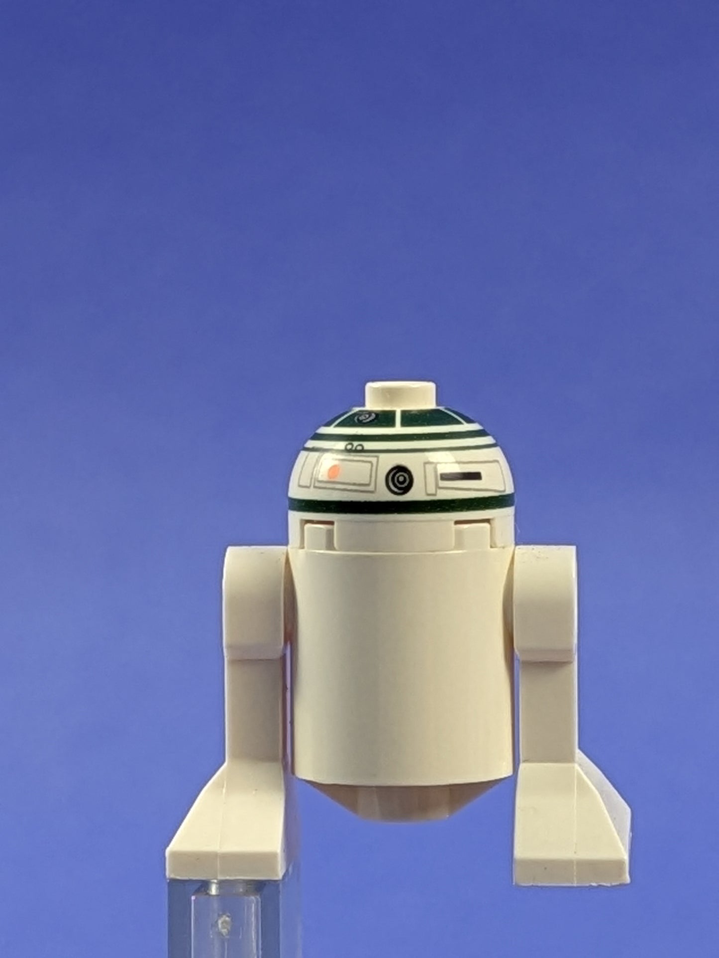 LEGO Star Wars R4-P44 - Astromech Droid sw0267 8088