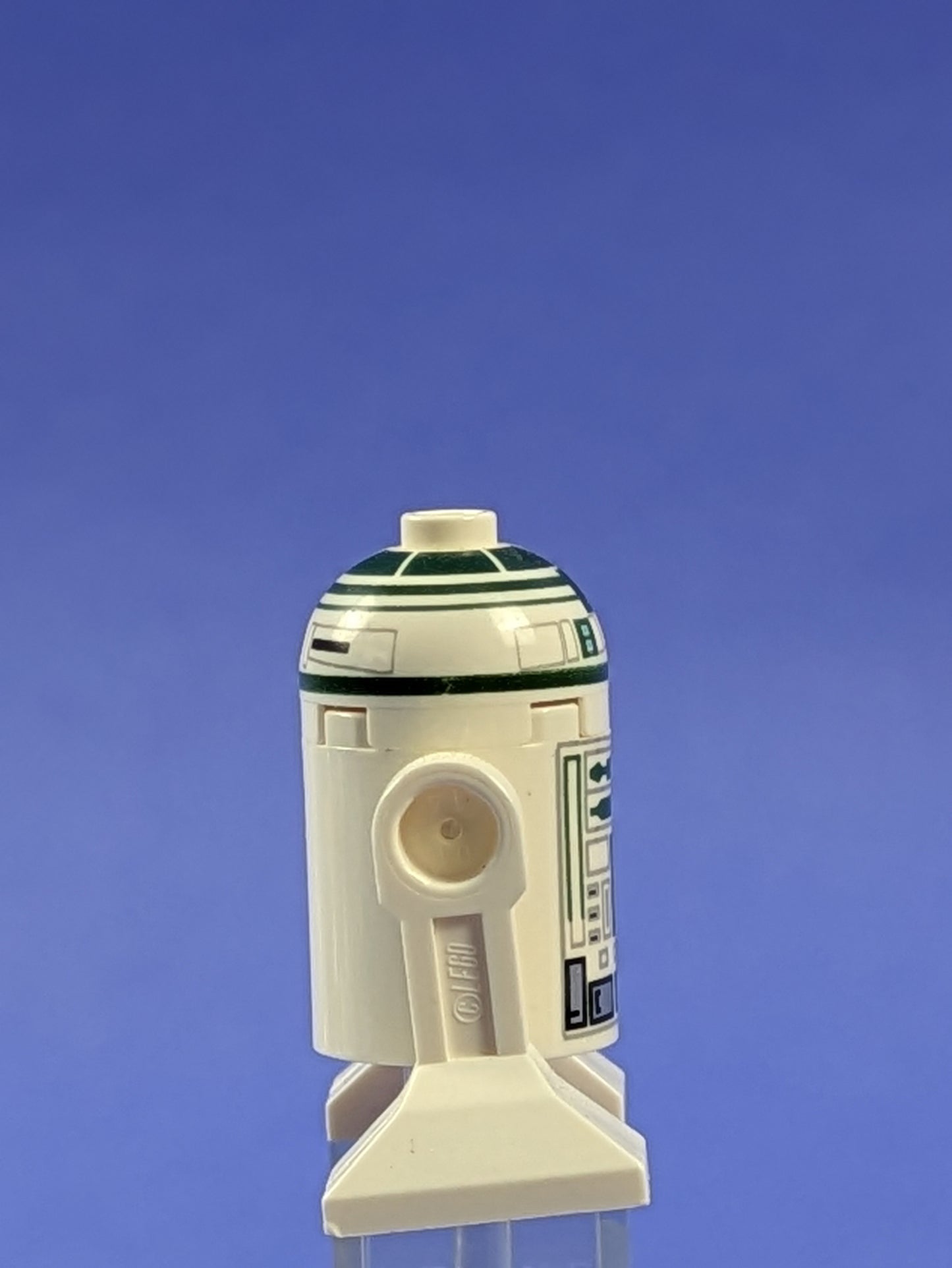 LEGO Star Wars R4-P44 - Astromech Droid sw0267 8088