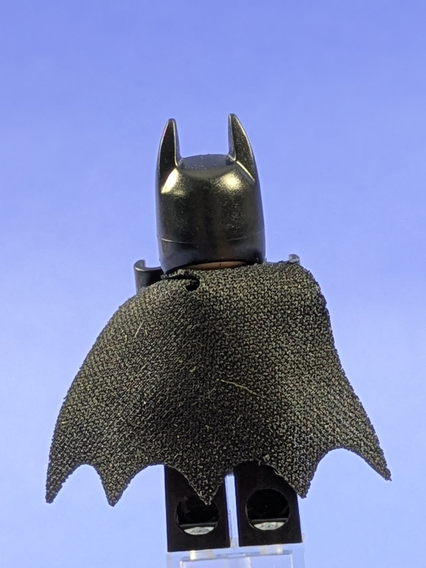LEGO Super Heroes Batman - Utility Belt Head Type 2 sh0318 70910 70904