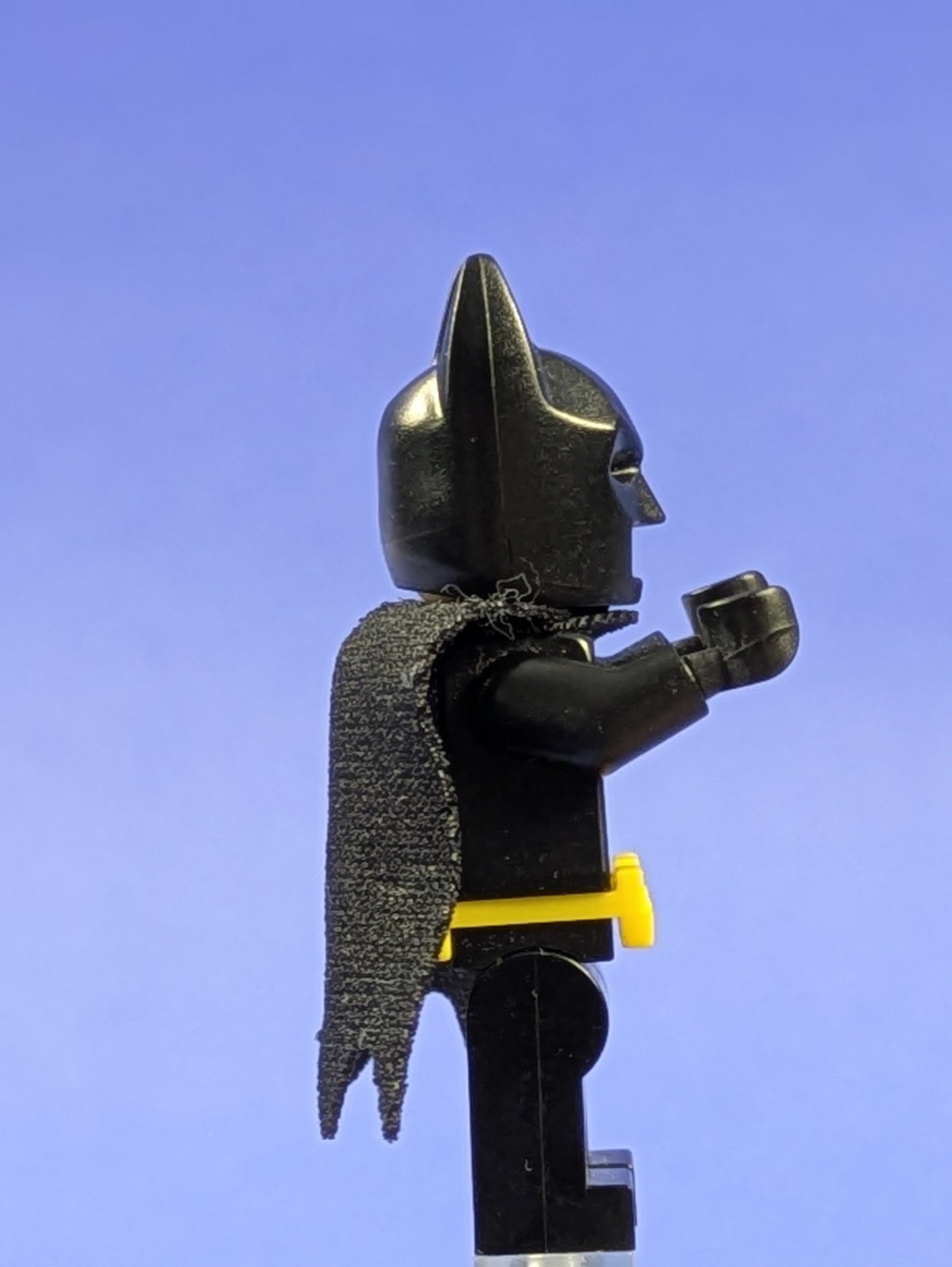 LEGO Super Heroes Batman - Utility Belt Head Type 2 sh0318 70910 70904