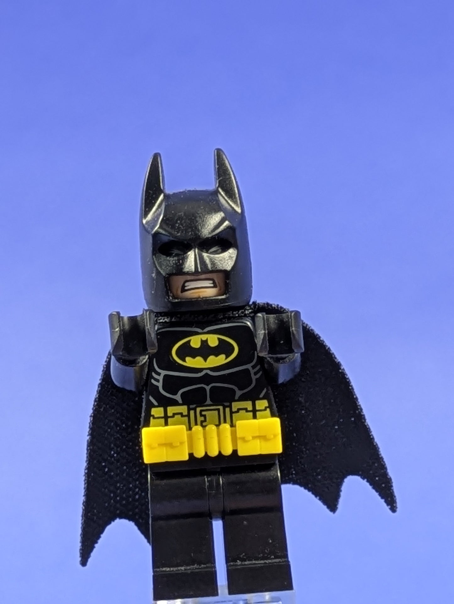 LEGO Super Heroes Batman - Head Type 2 sh0318 70918 211701
