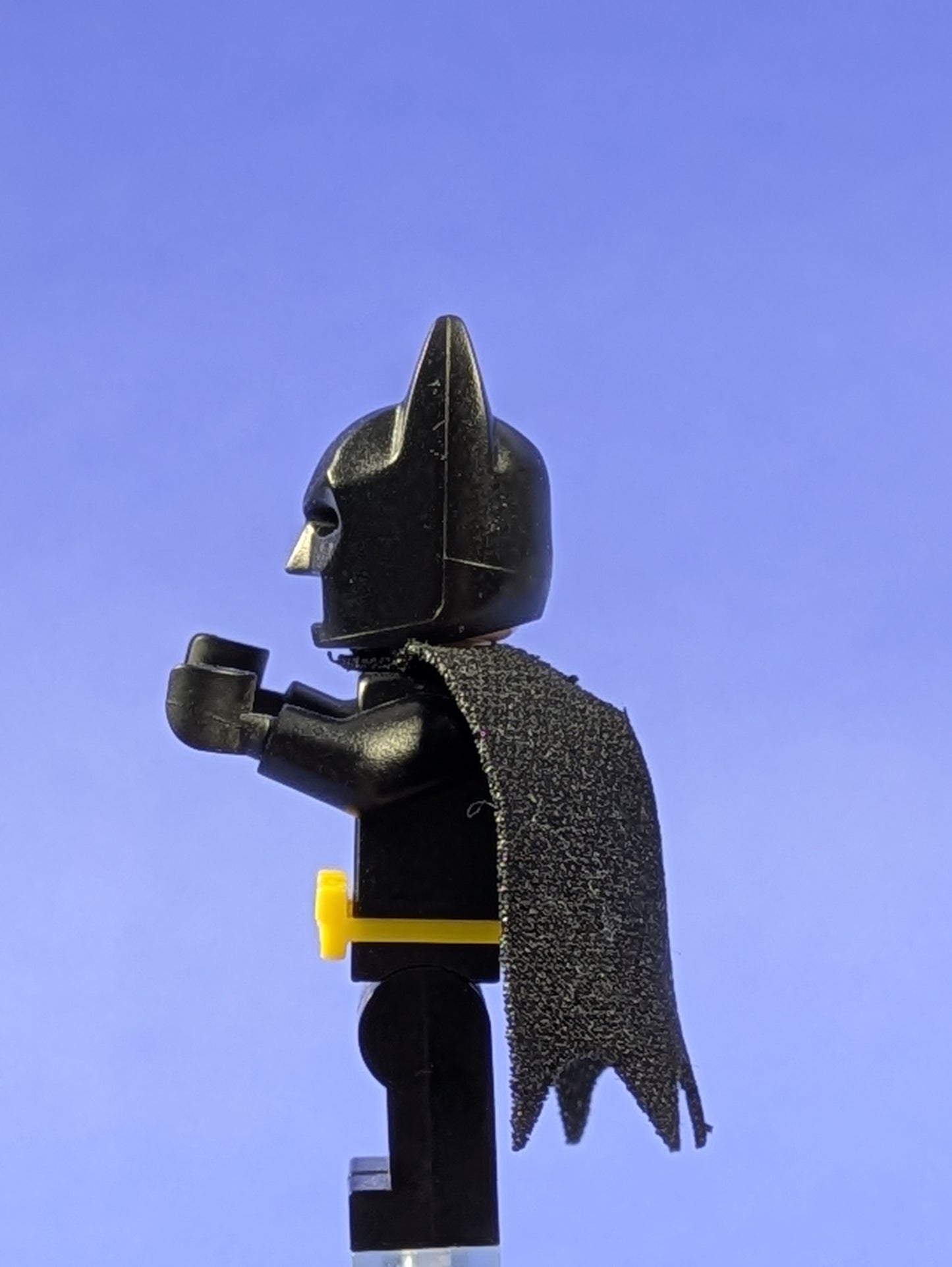 LEGO Super Heroes Batman - Head Type 2 sh0318 70918 211701