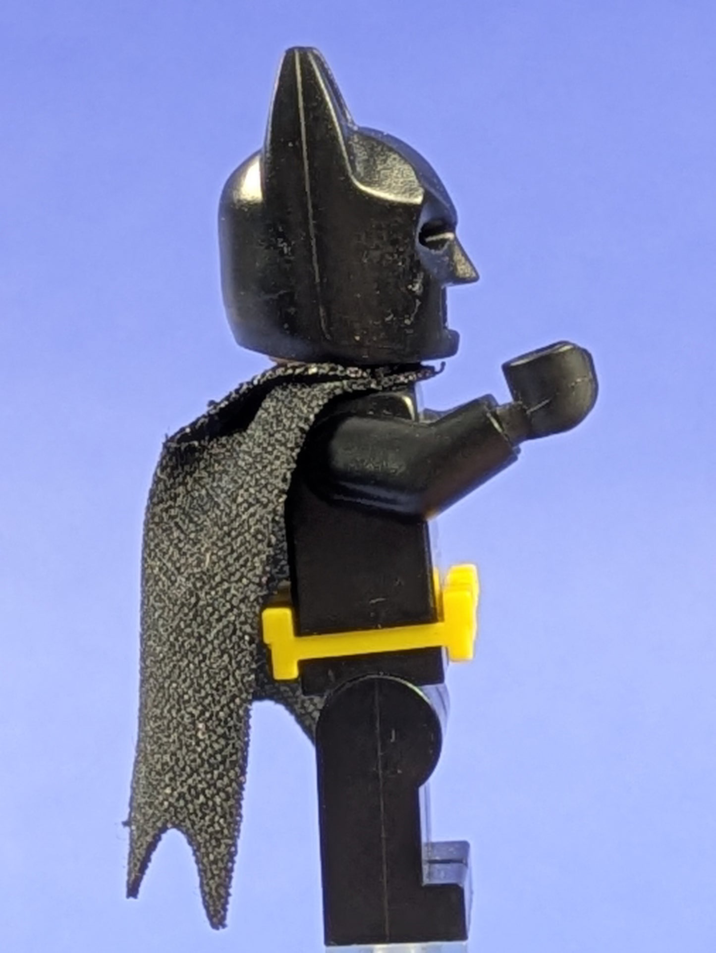 LEGO Super Heroes Batman - Head Type 2 sh0318 70918 211701