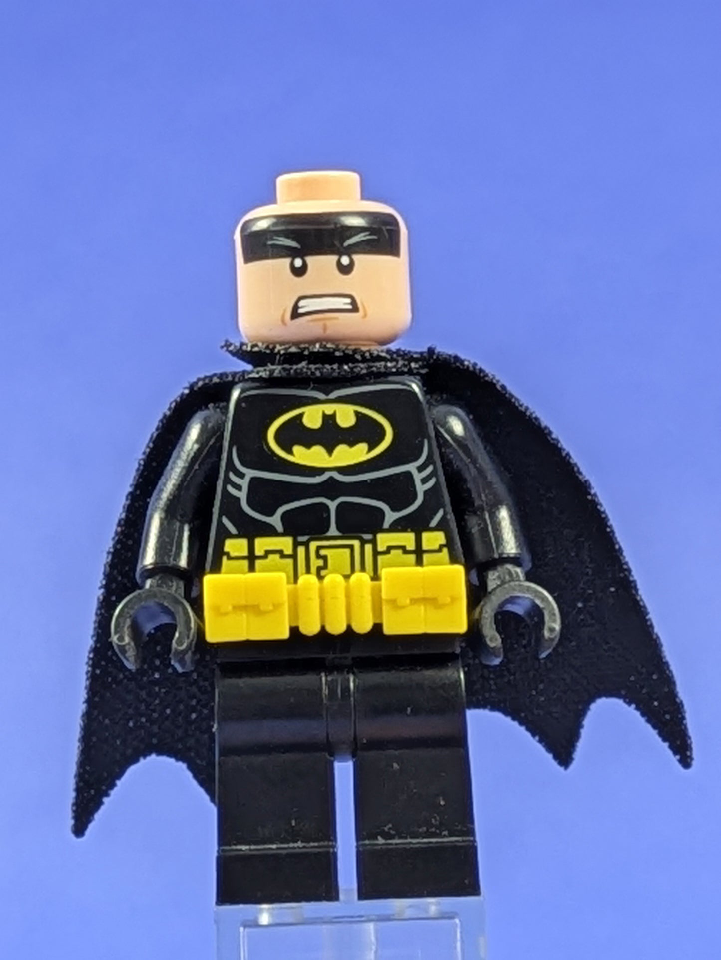 LEGO Super Heroes Batman - Head Type 2 sh0318 70918 211701