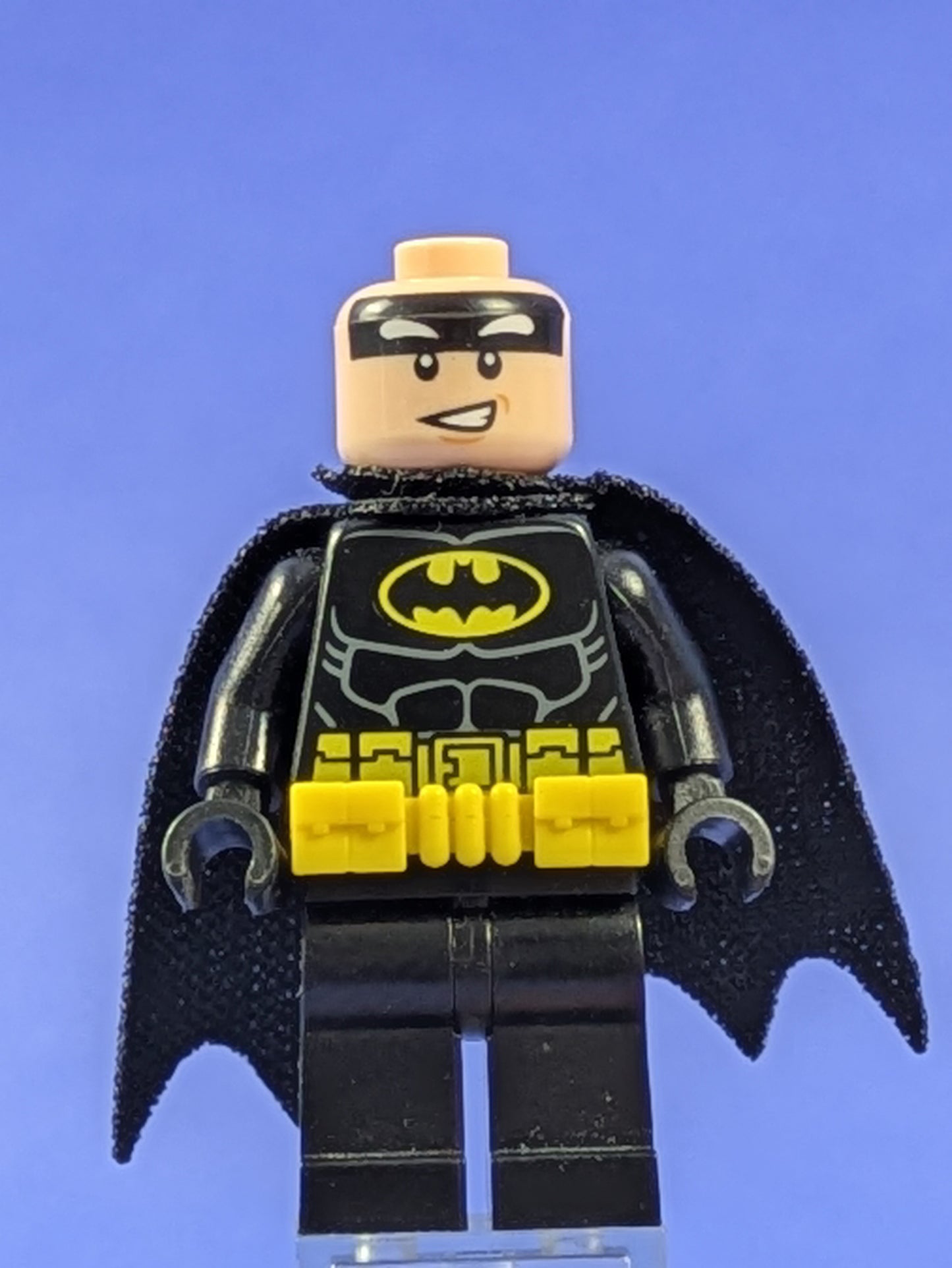 LEGO Super Heroes Batman - Head Type 2 sh0318 70918 211701