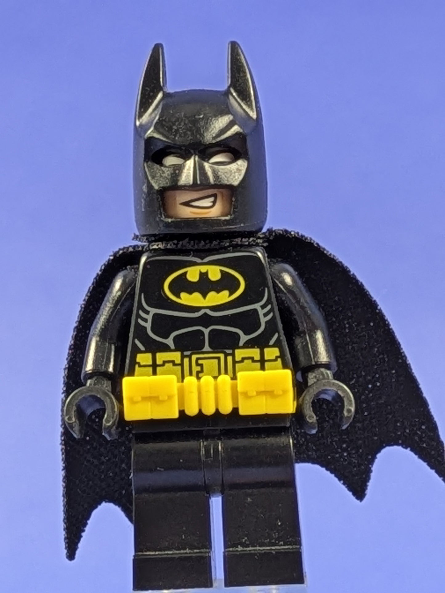 LEGO Super Heroes Batman - Head Type 2 sh0318 70918 211701