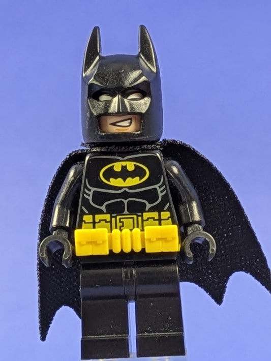 LEGO Super Heroes Batman - Head Type 2 sh0318 70918 211701