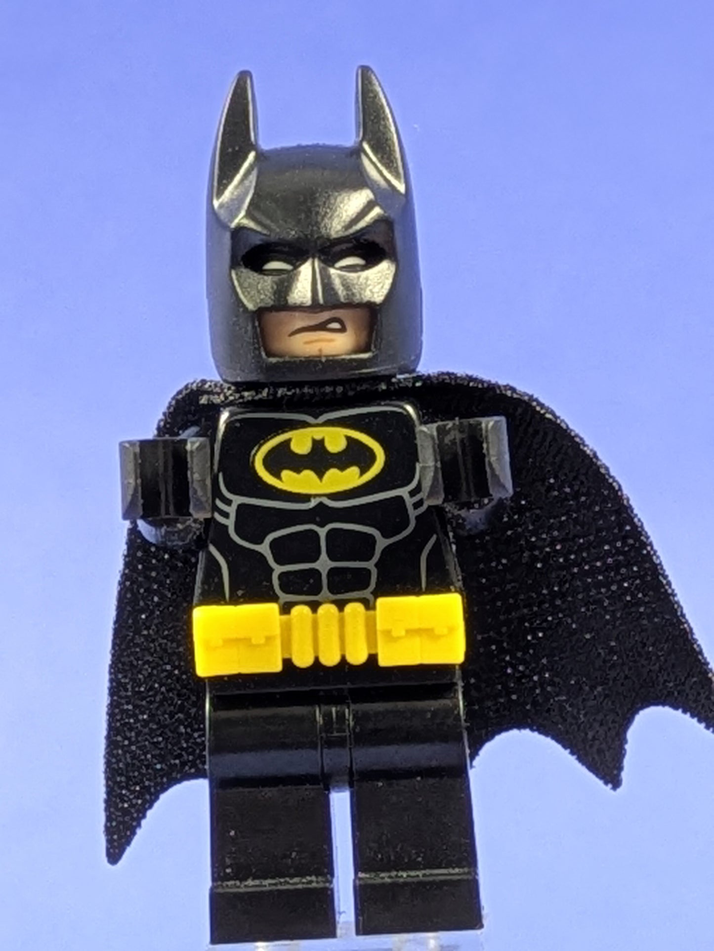LEGO Super Heroes Batman - Utility Belt Head Type 3 sh0329 70912 70923