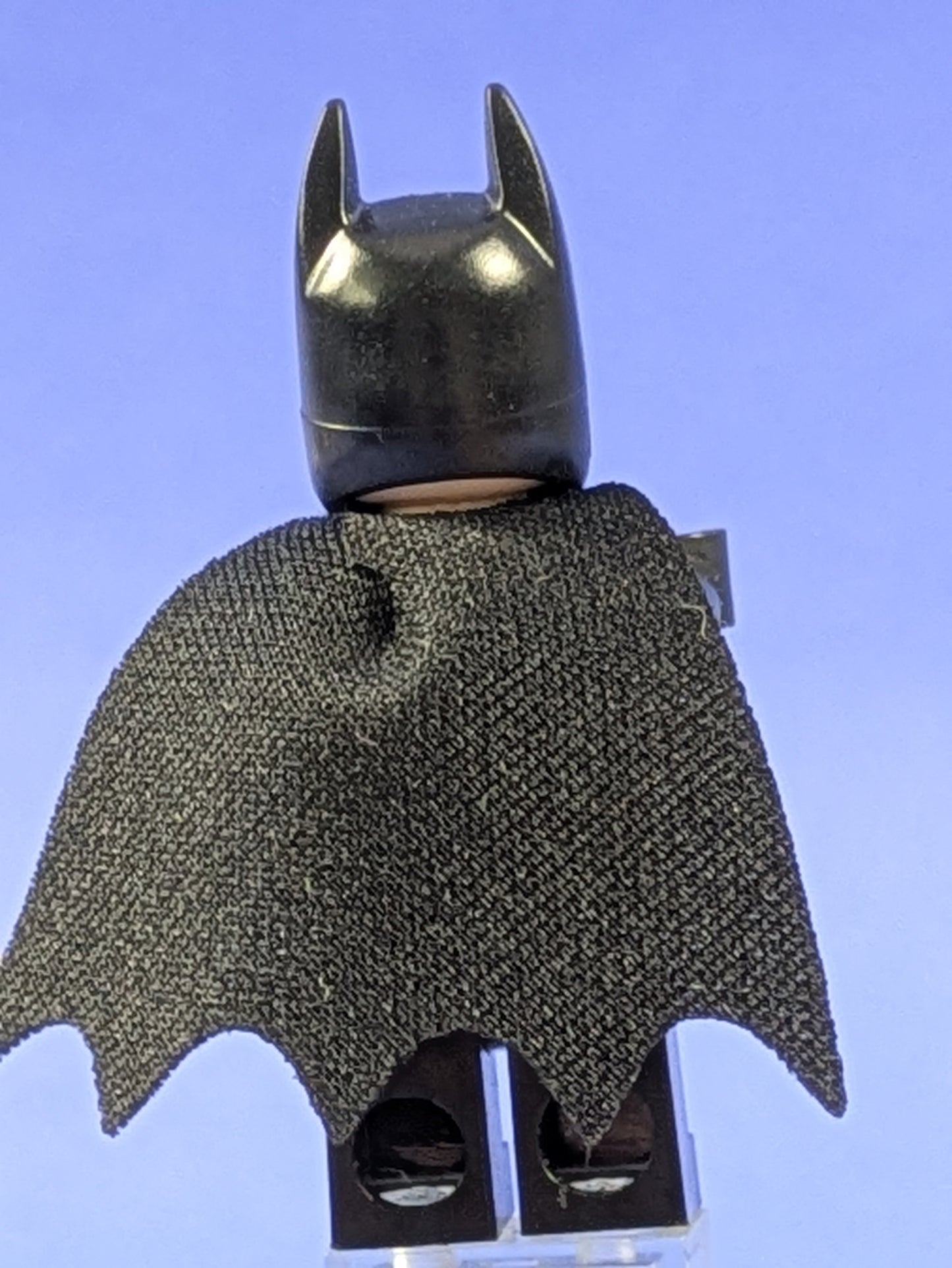 LEGO Super Heroes Batman - Utility Belt Head Type 3 sh0329 70912 70923