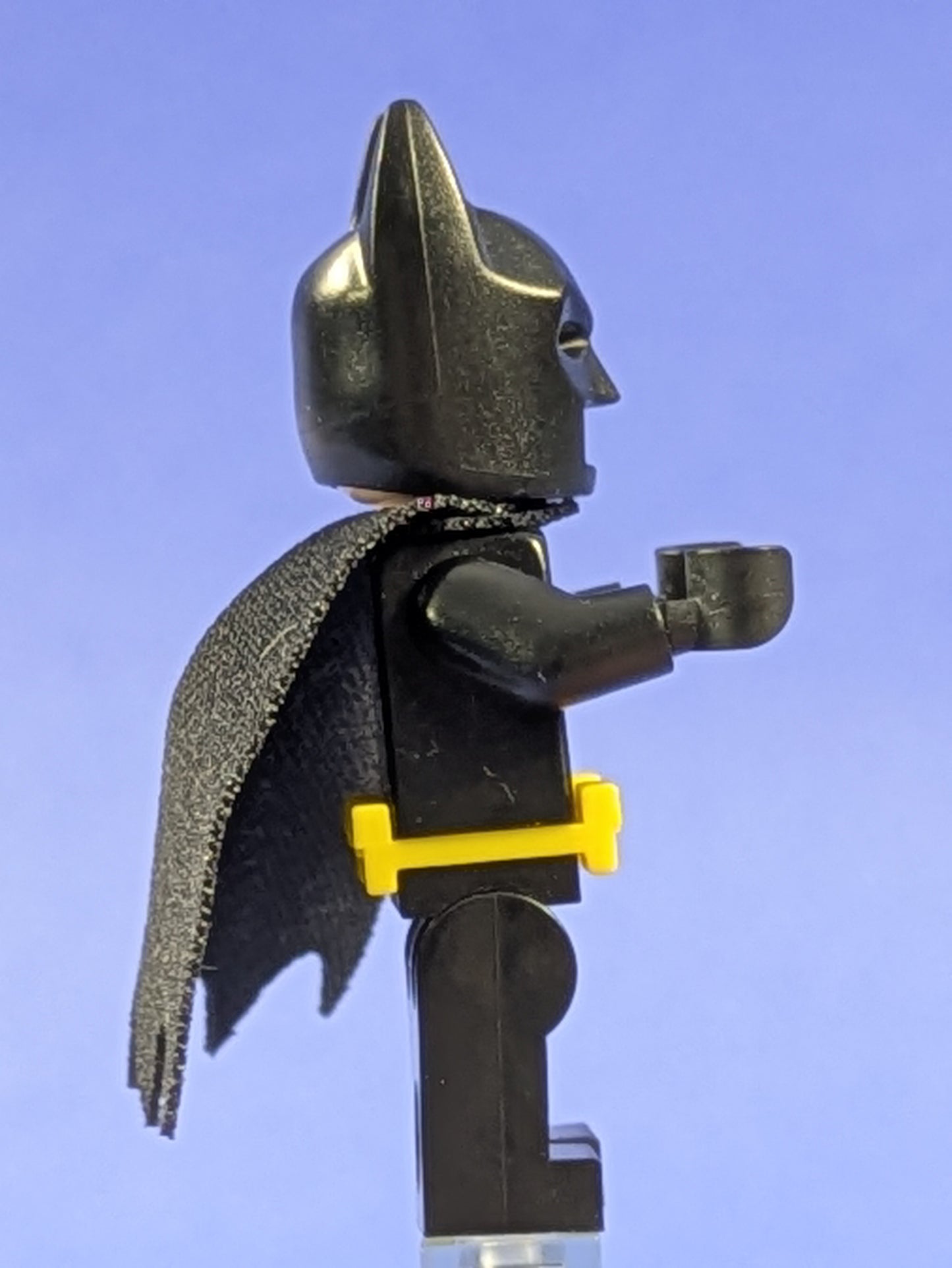LEGO Super Heroes Batman - Utility Belt Head Type 3 sh0329 70912 70923