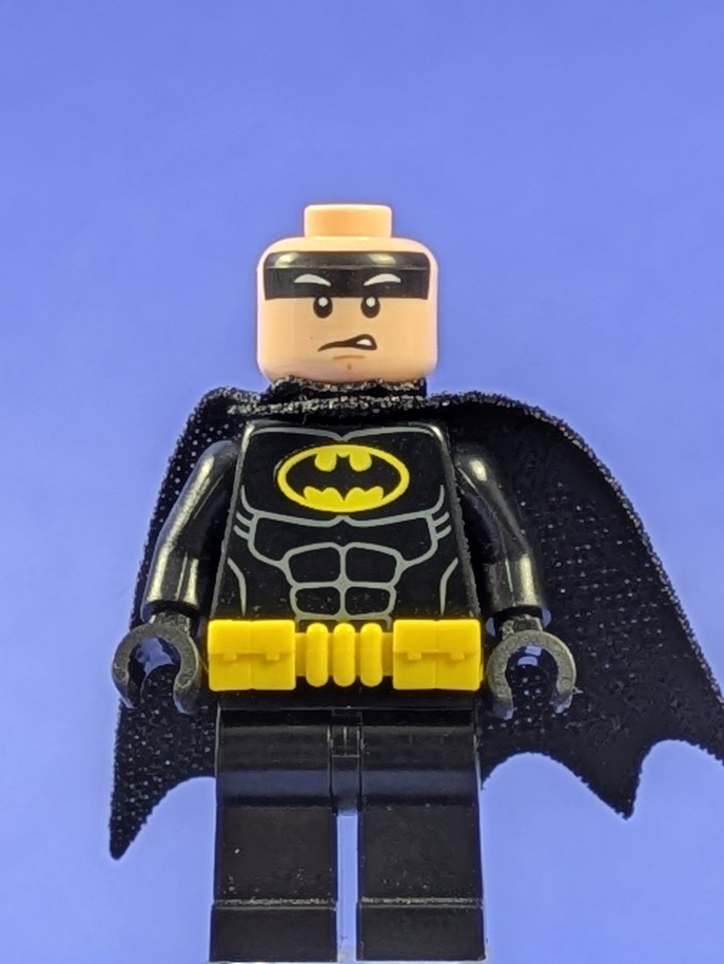LEGO Super Heroes Batman - Utility Belt Head Type 3 sh0329 70912 70923