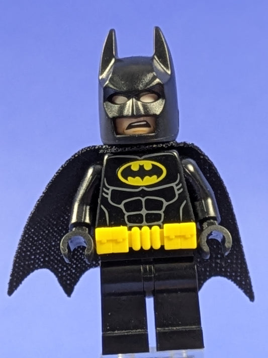 LEGO Super Heroes Batman - Utility Belt Head Type 3 sh0329 70912 70907