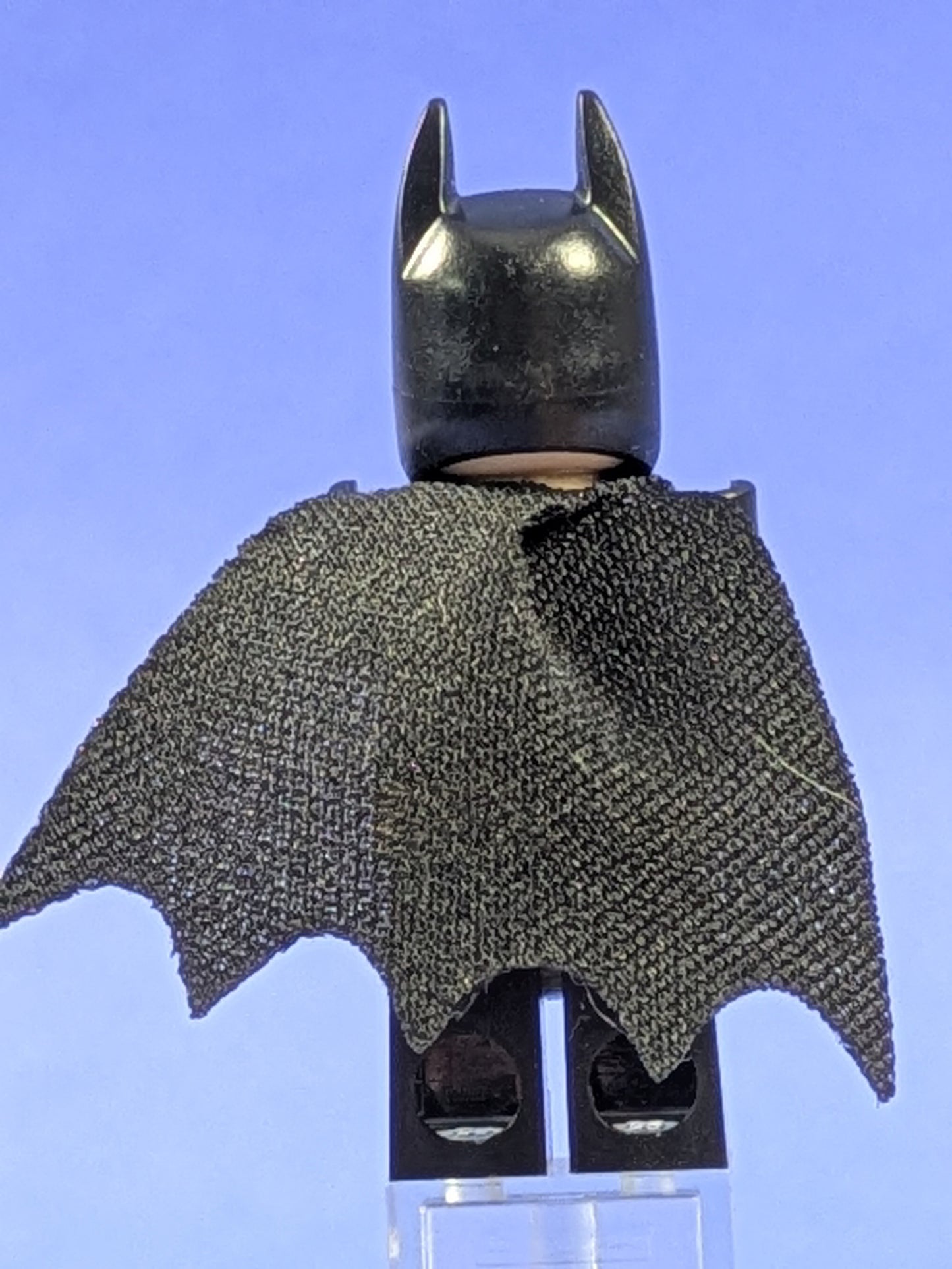 LEGO Super Heroes Batman - Utility Belt Head Type 3 sh0329 70912 70907