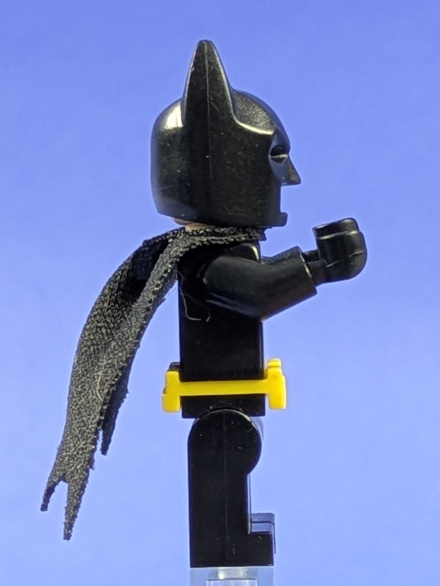 LEGO Super Heroes Batman - Utility Belt Head Type 3 sh0329 70912 70907