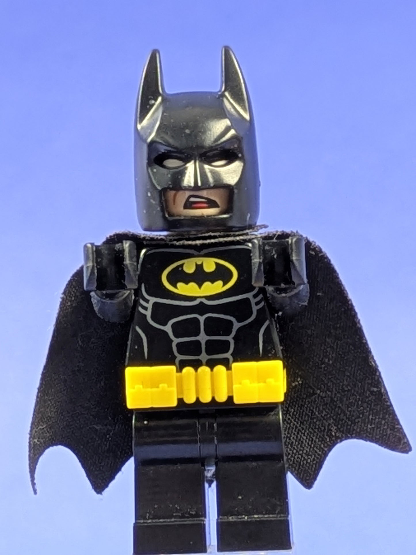 LEGO Super Heroes Batman - Utility Belt Head Type 1 sh0312 70920 70909