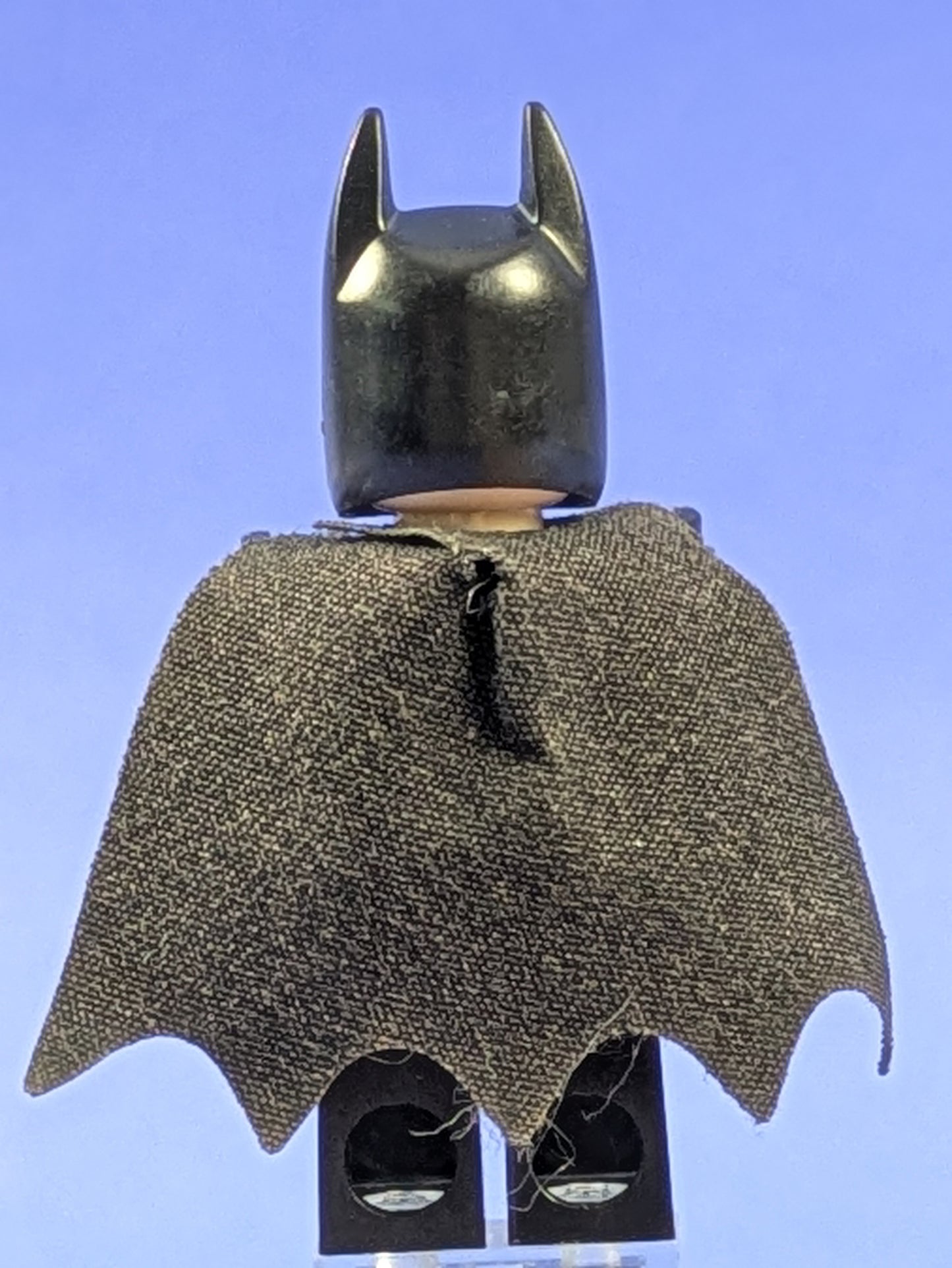 LEGO Super Heroes Batman - Utility Belt Head Type 1 sh0312 70920 70909