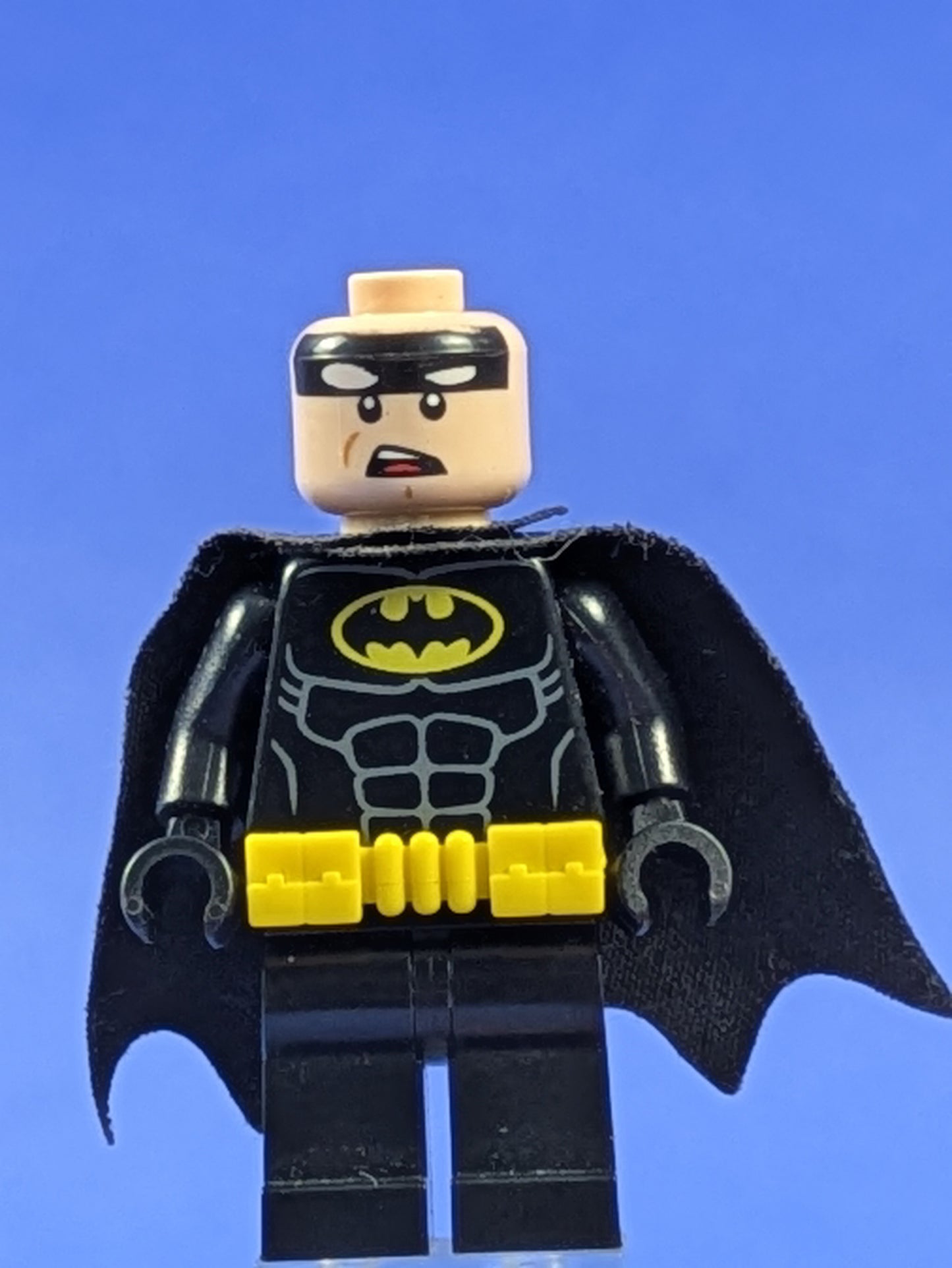 LEGO Super Heroes Batman - Utility Belt Head Type 1 sh0312 70920 70909