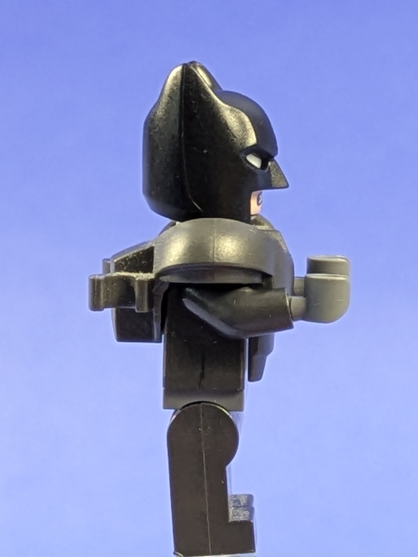 LEGO Super Heroes Batman - Armored without Cape sh0217a 76044