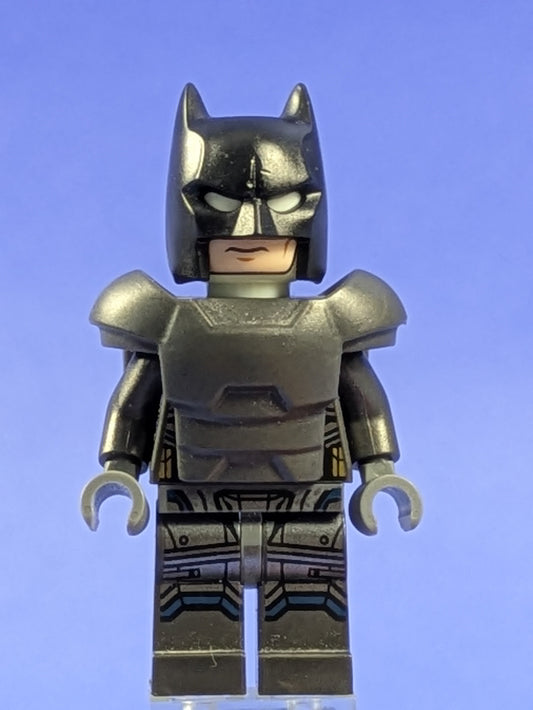 LEGO Super Heroes Batman - Armored without Cape sh0217a 76044