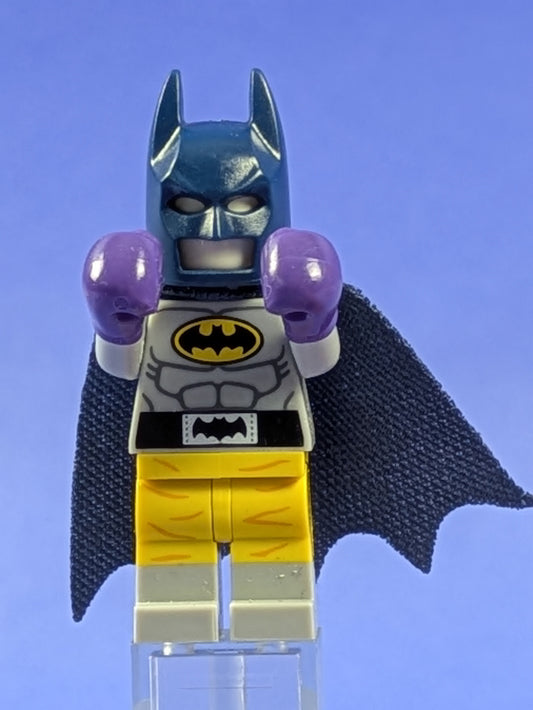 LEGO Super Heroes Batman - Raging Batsuit sh0311 70909
