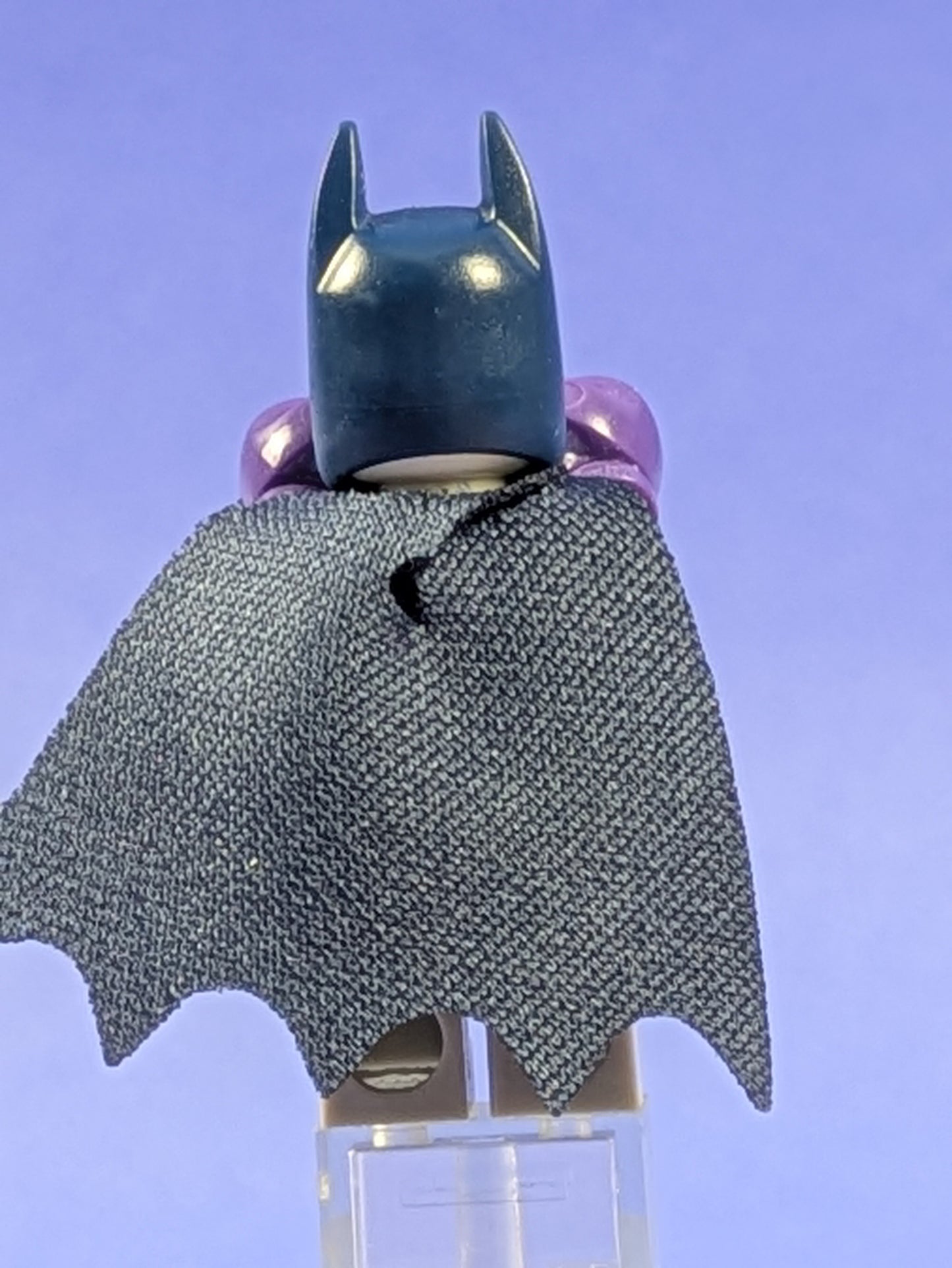 LEGO Super Heroes Batman - Raging Batsuit sh0311 70909