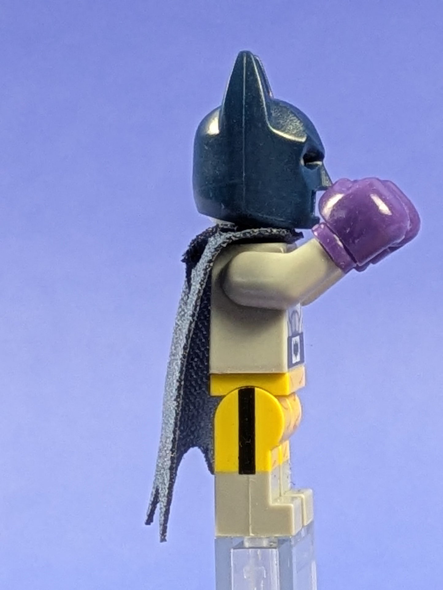 LEGO Super Heroes Batman - Raging Batsuit sh0311 70909