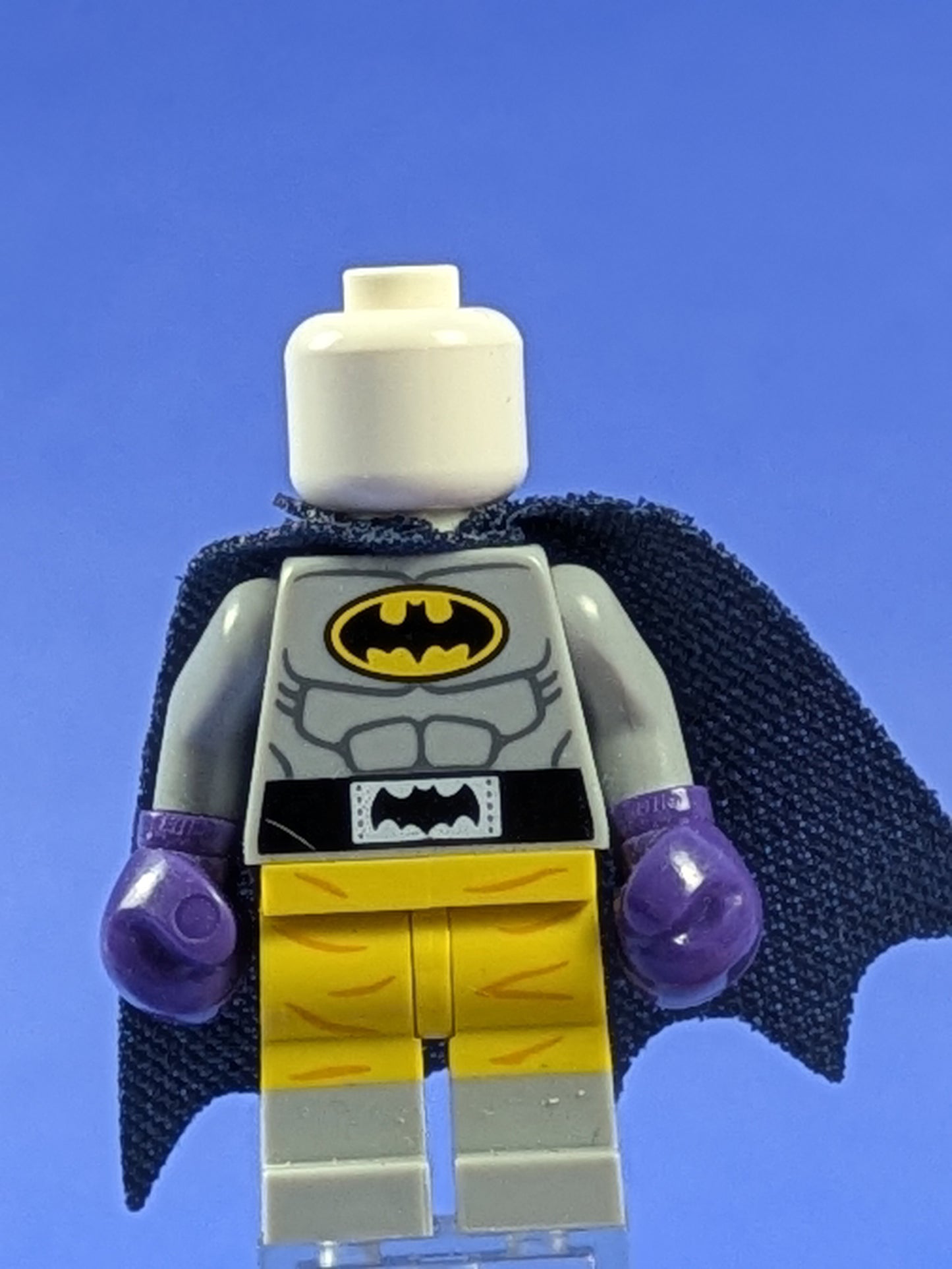 LEGO Super Heroes Batman - Raging Batsuit sh0311 70909