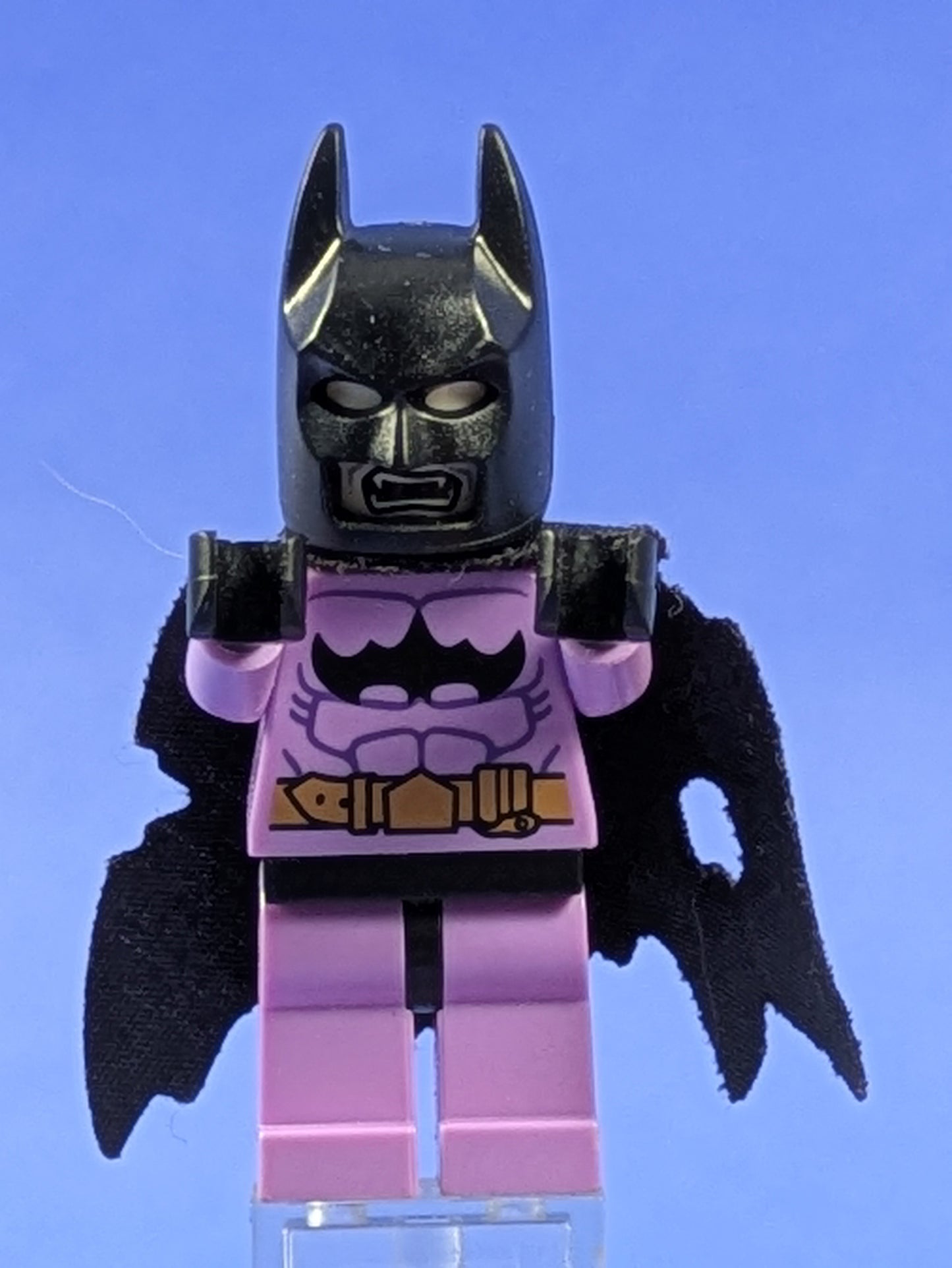 LEGO Super Heroes Batzarro sh0163 3000062305 3000062306