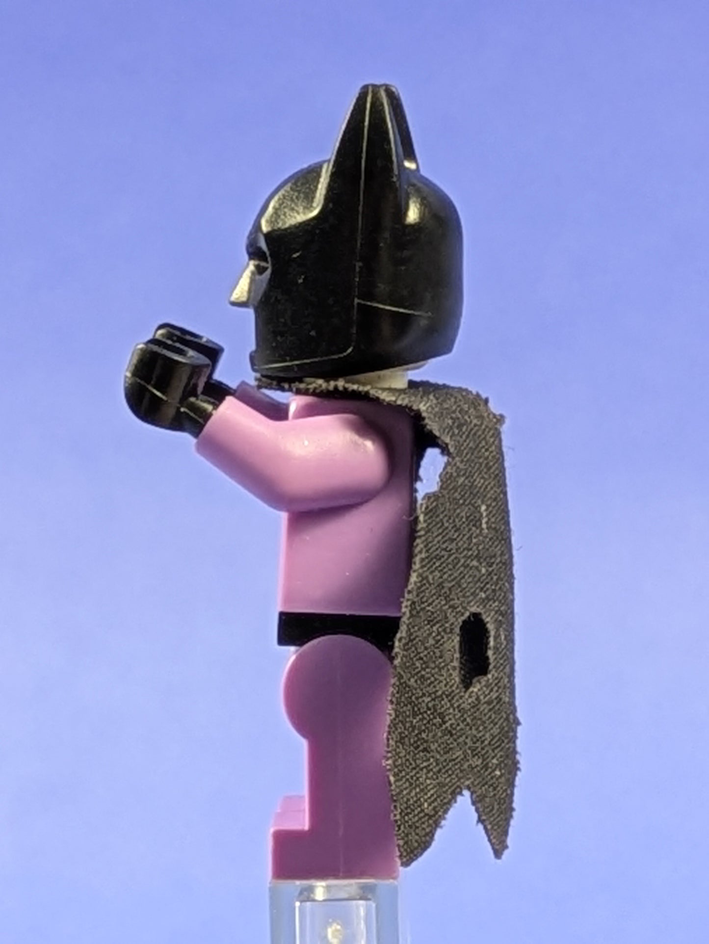 LEGO Super Heroes Batzarro sh0163 3000062305 3000062306