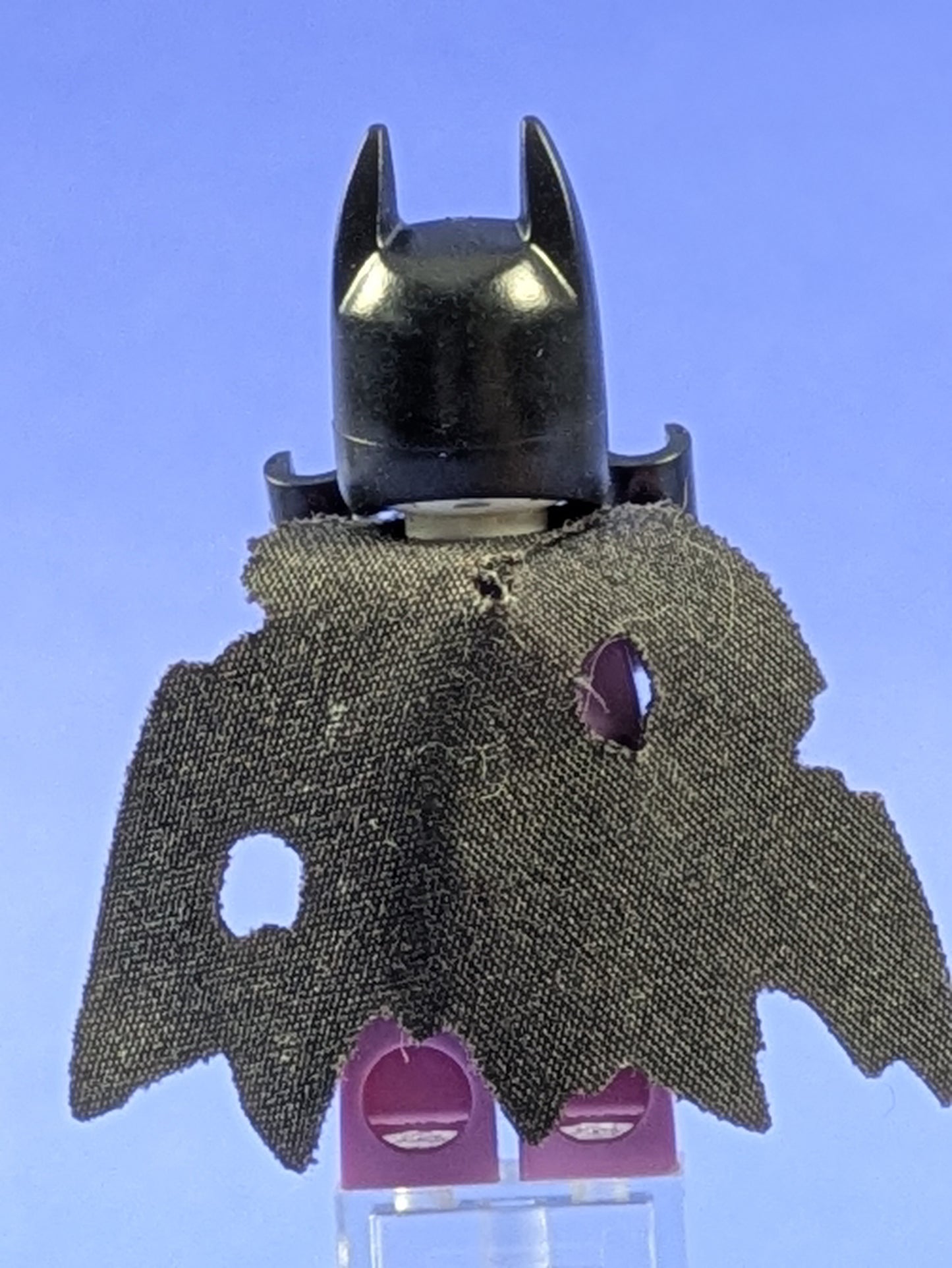 LEGO Super Heroes Batzarro sh0163 3000062305 3000062306