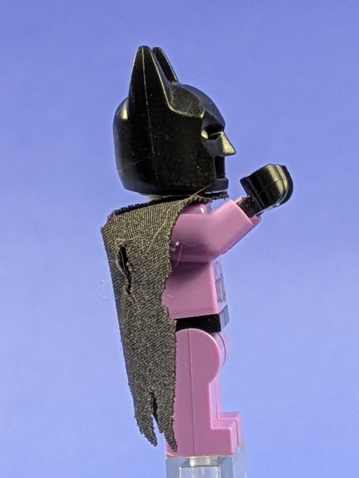 LEGO Super Heroes Batzarro sh0163 3000062305 3000062306